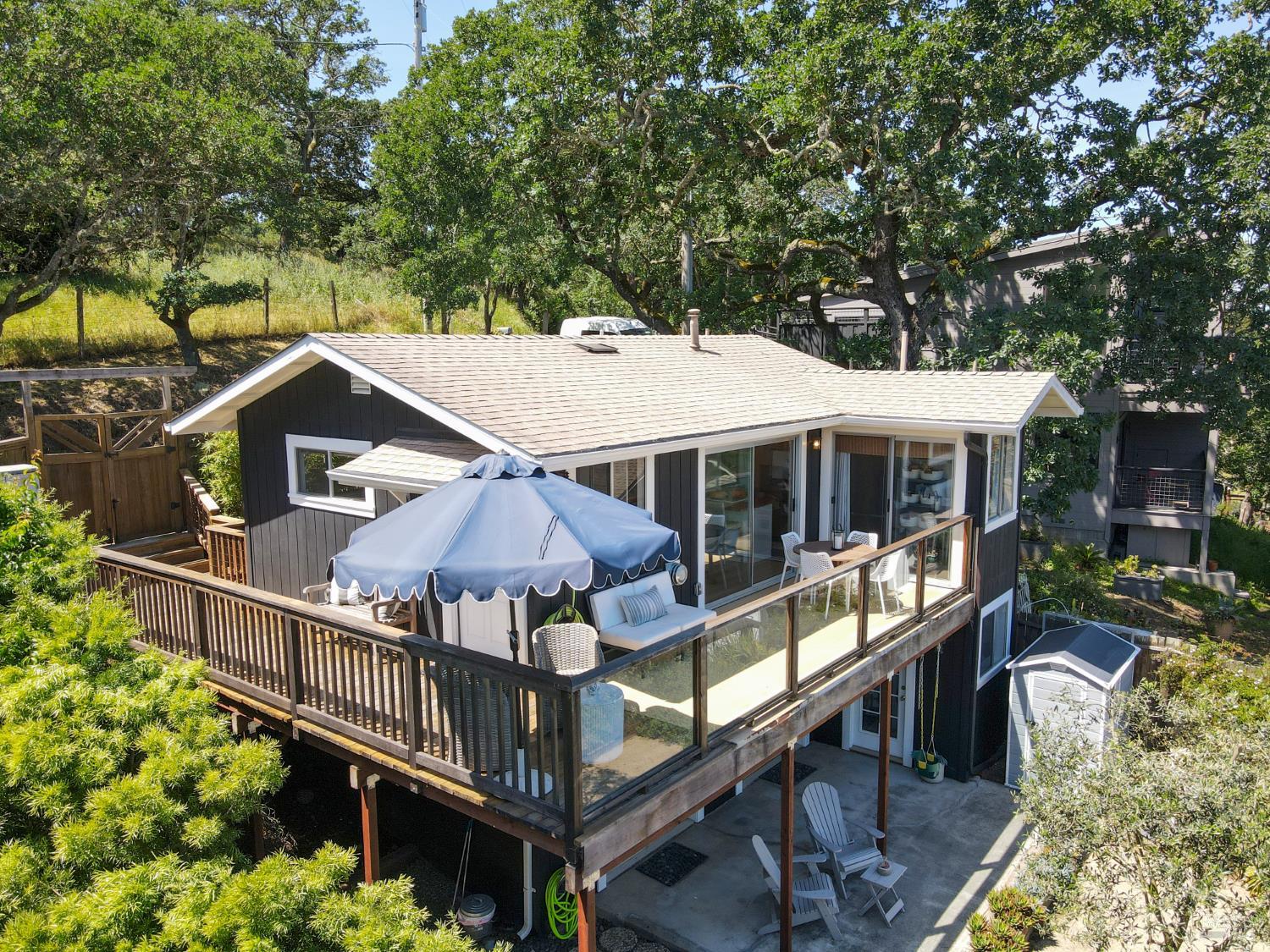 Detail Gallery Image 49 of 52 For 39 Havenwood Rd, Novato,  CA 94945 - 1 Beds | 1 Baths