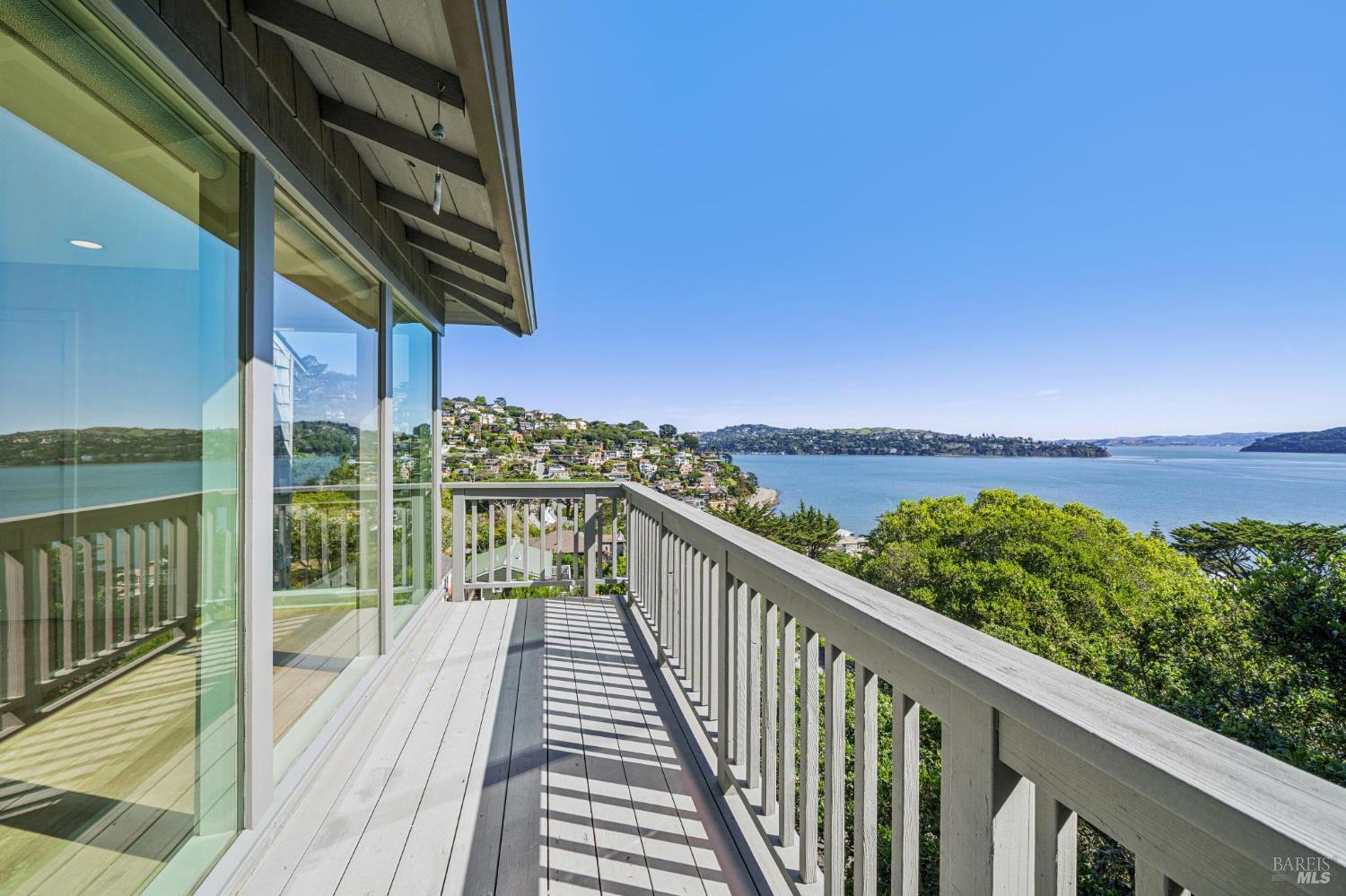 Detail Gallery Image 46 of 55 For 126 Edwards Ave, Sausalito,  CA 94965 - – Beds | – Baths