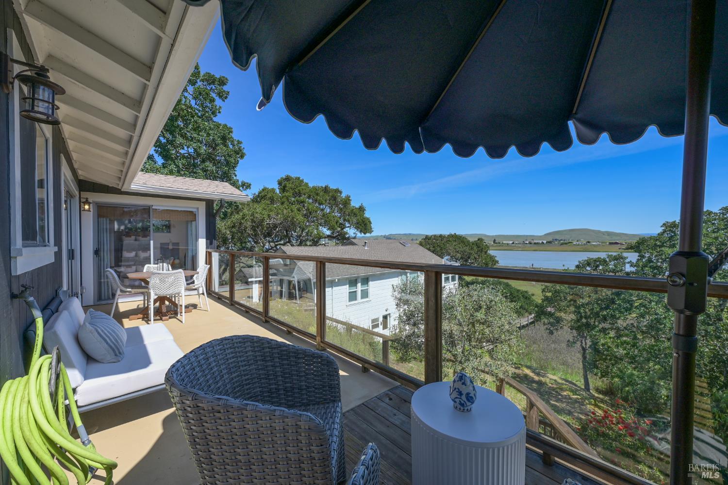 Detail Gallery Image 25 of 52 For 39 Havenwood Rd, Novato,  CA 94945 - 1 Beds | 1 Baths