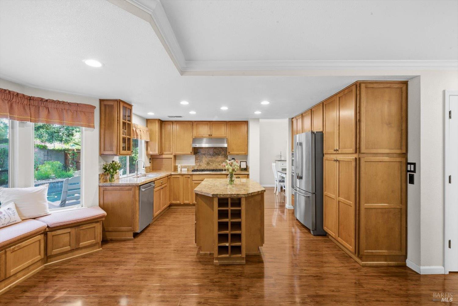 Detail Gallery Image 23 of 67 For 612 Cougar Ct, Vacaville,  CA 95688 - 4 Beds | 2/1 Baths