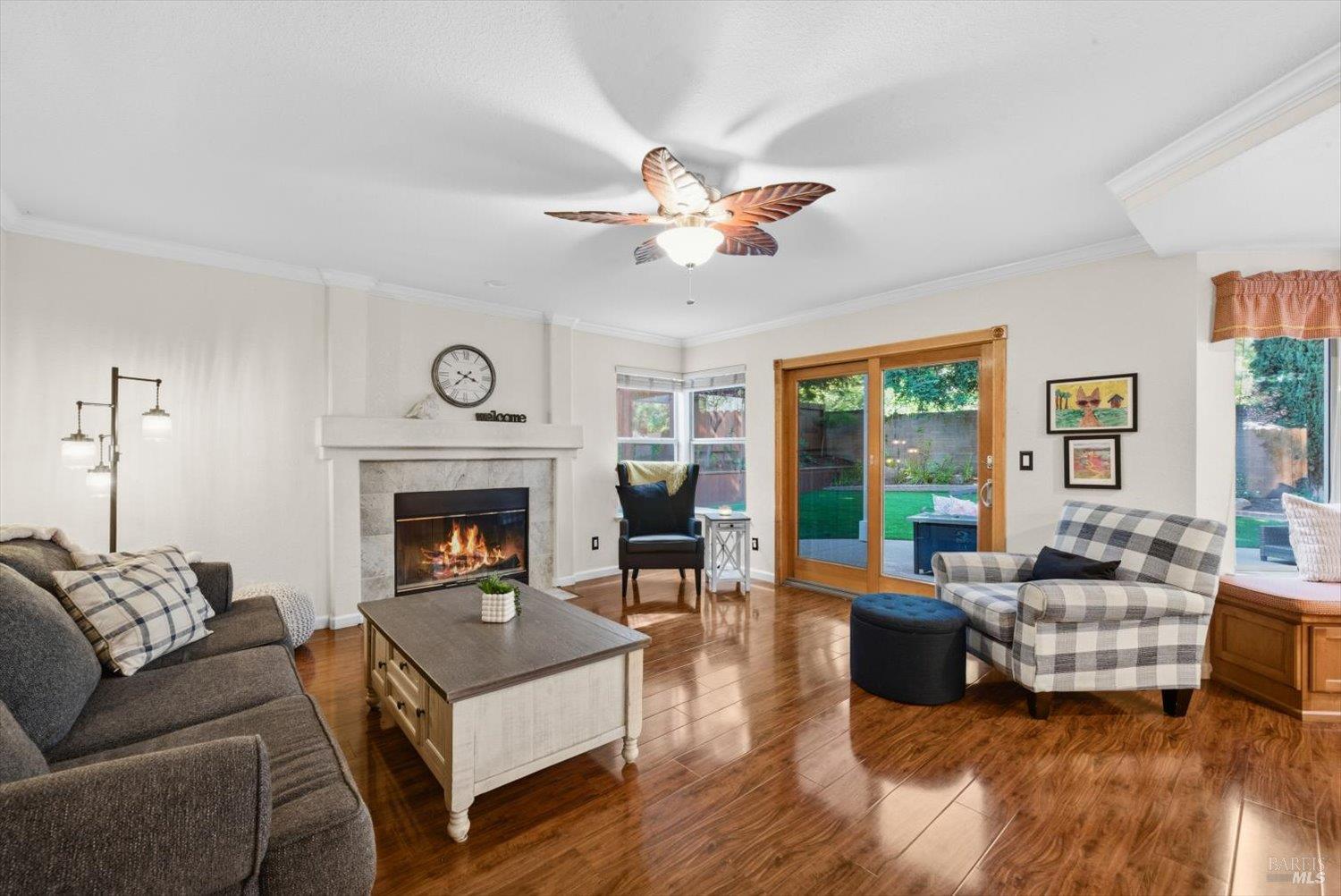 Detail Gallery Image 27 of 67 For 612 Cougar Ct, Vacaville,  CA 95688 - 4 Beds | 2/1 Baths