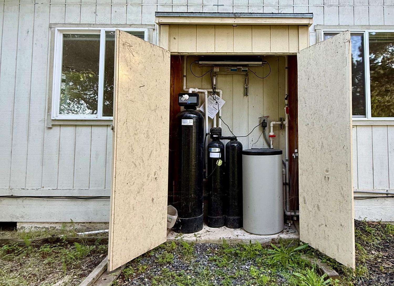 Detail Gallery Image 50 of 55 For 3477 Thorn Rd, Sebastopol,  CA 95472 - 3 Beds | 1 Baths