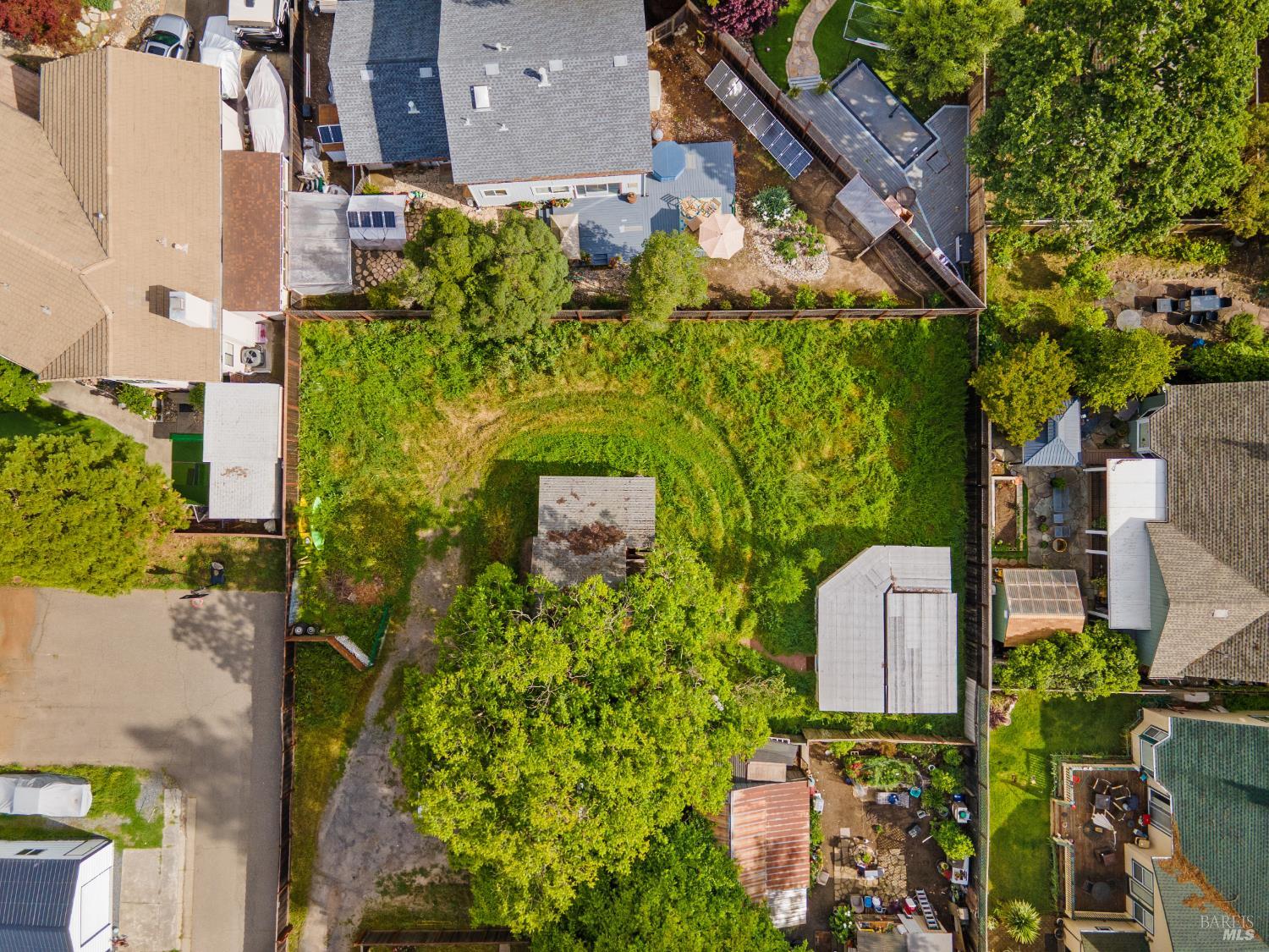 2457 Guerneville Road photo 2