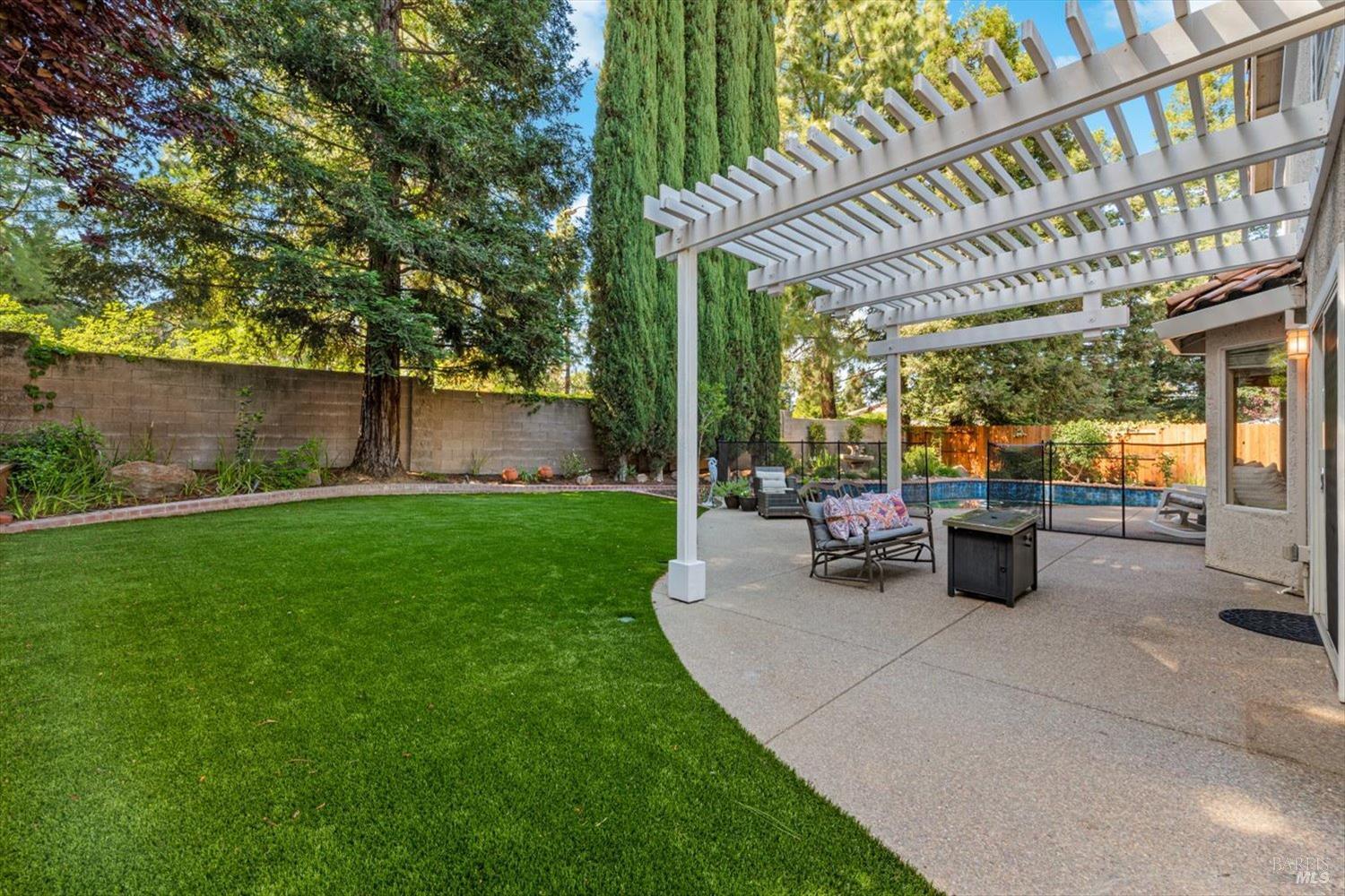 Detail Gallery Image 52 of 67 For 612 Cougar Ct, Vacaville,  CA 95688 - 4 Beds | 2/1 Baths