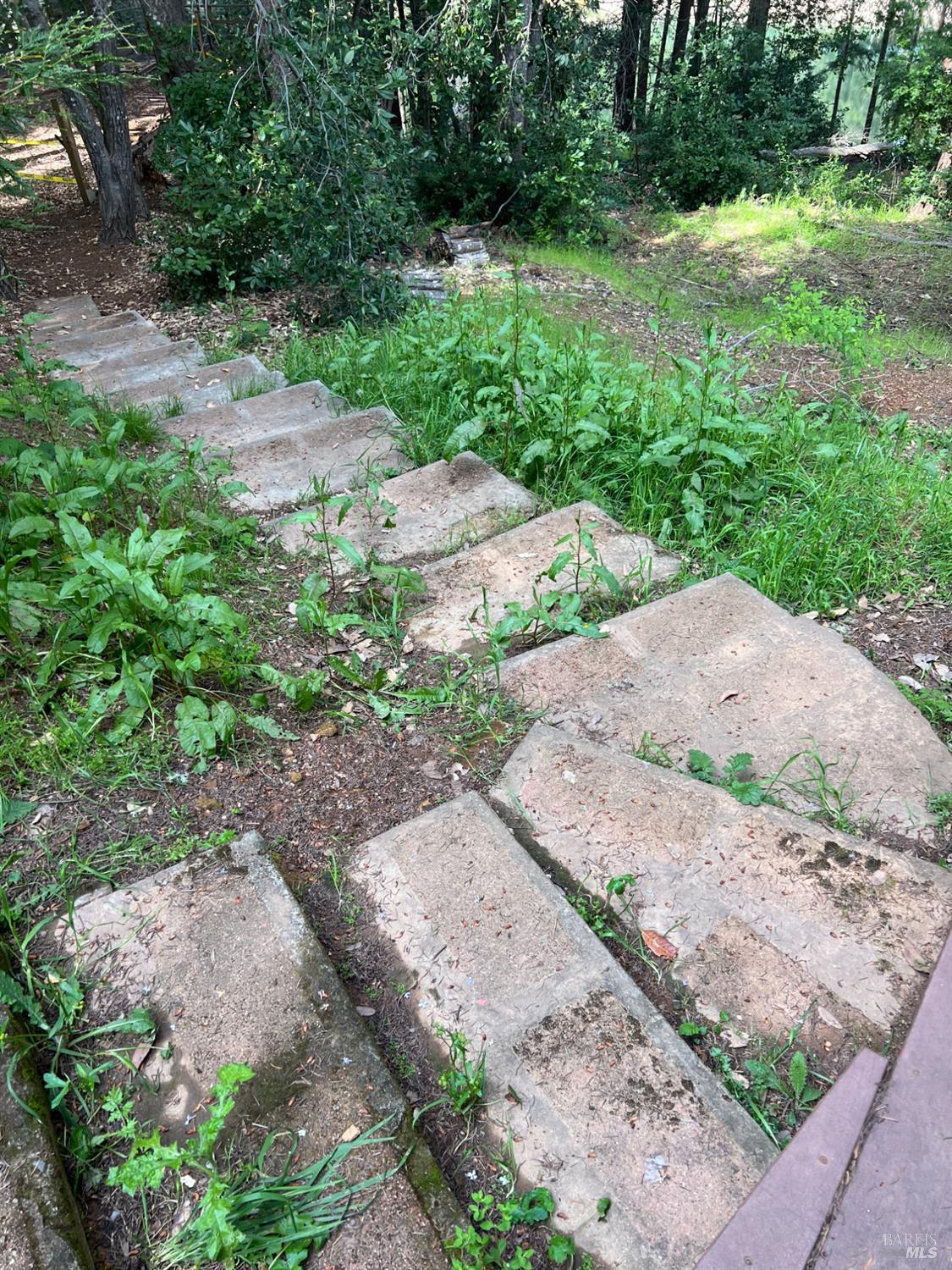 Detail Gallery Image 34 of 42 For 4000 Ridgewood Rd, Willits,  CA 95490 - 2 Beds | 2 Baths