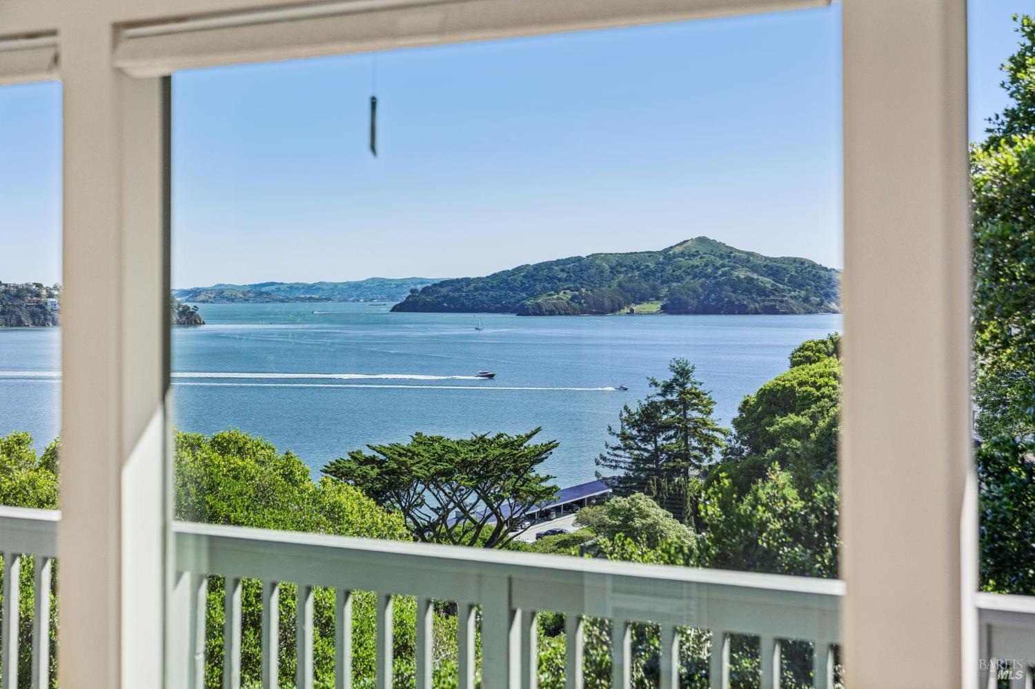 Detail Gallery Image 40 of 55 For 126 Edwards Ave, Sausalito,  CA 94965 - – Beds | – Baths