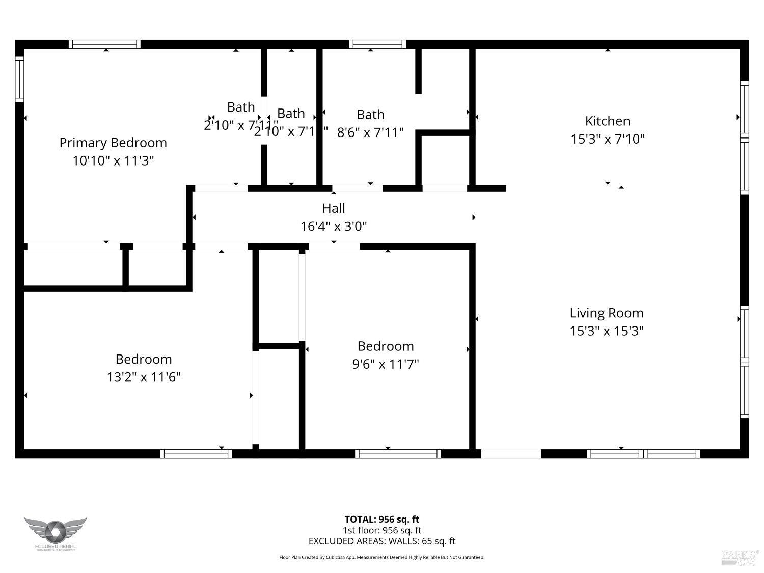 Detail Gallery Image 29 of 29 For 410 Cottonwood Dr, Vallejo,  CA 94591 - 3 Beds | 2 Baths