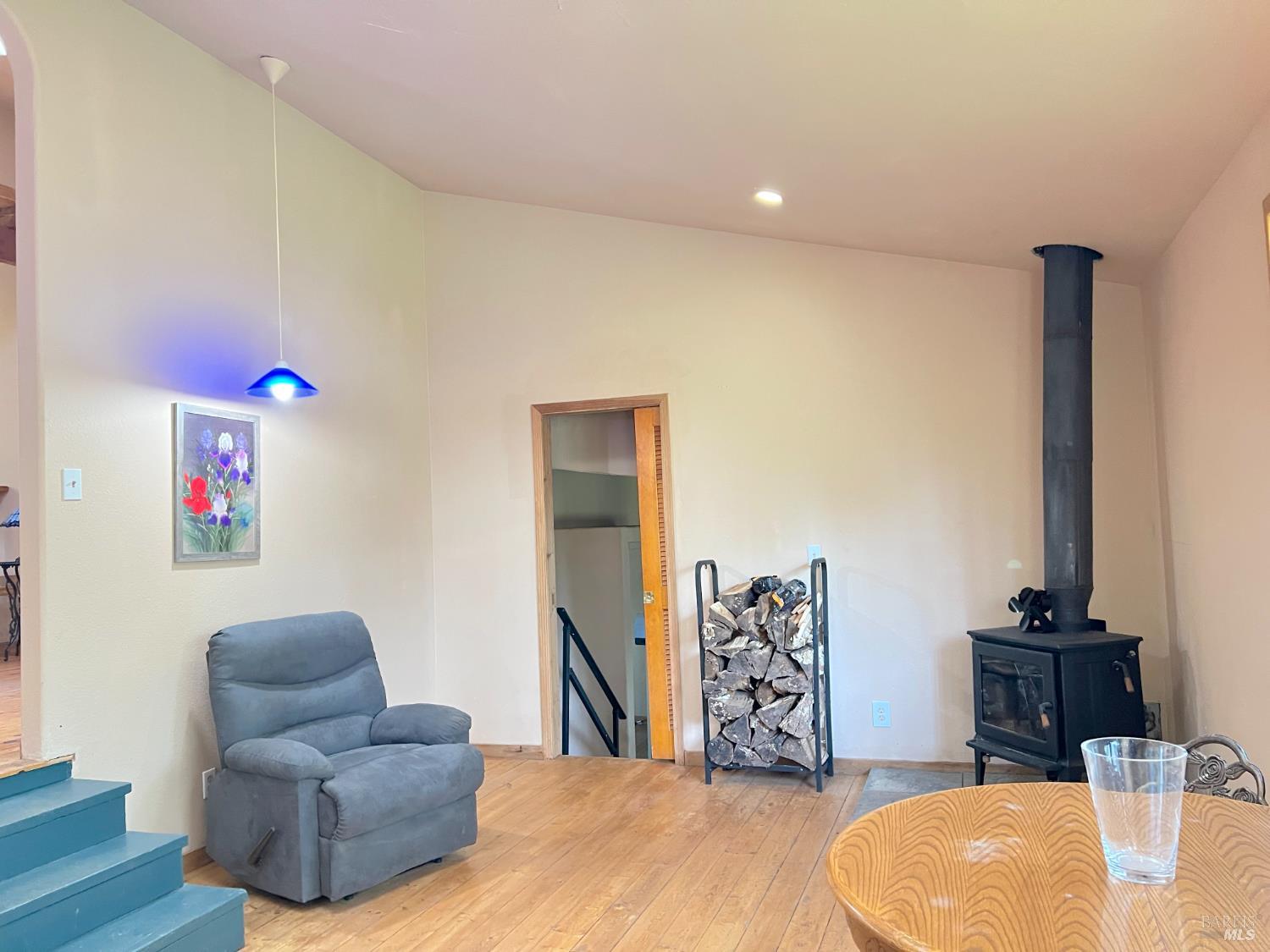 Detail Gallery Image 25 of 42 For 4000 Ridgewood Rd, Willits,  CA 95490 - 2 Beds | 2 Baths