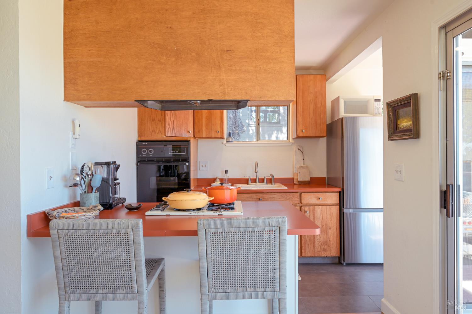 Detail Gallery Image 12 of 52 For 39 Havenwood Rd, Novato,  CA 94945 - 1 Beds | 1 Baths