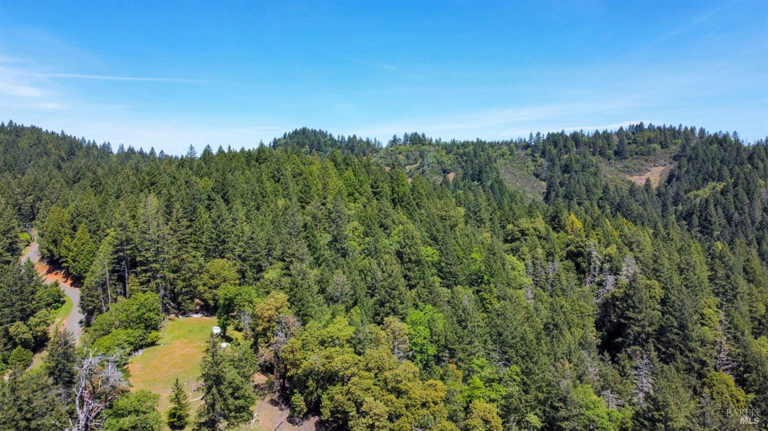 Detail Gallery Image 11 of 12 For 3730 Blackhawk Dr, Willits,  CA 95490 - – Beds | – Baths