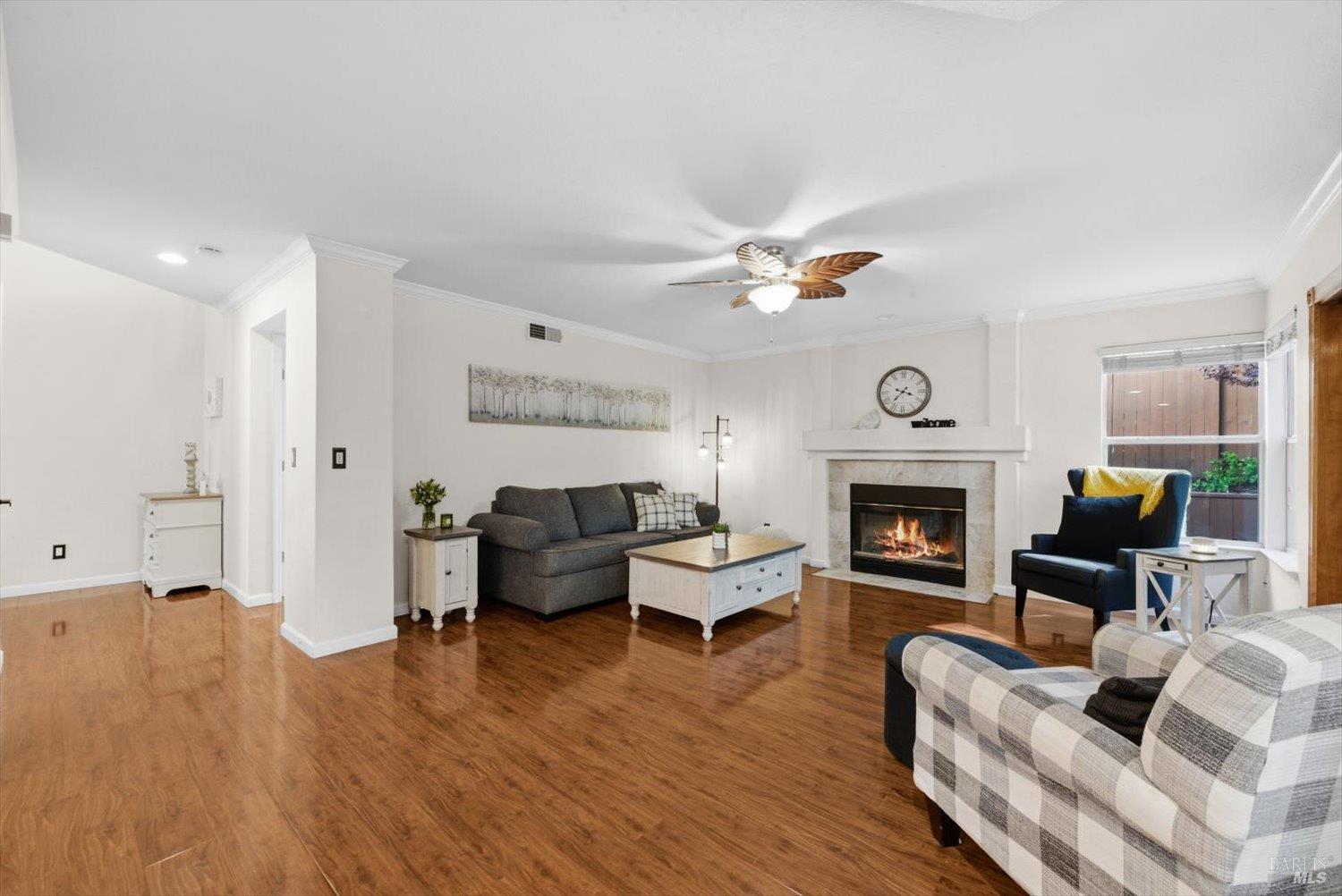 Detail Gallery Image 30 of 67 For 612 Cougar Ct, Vacaville,  CA 95688 - 4 Beds | 2/1 Baths