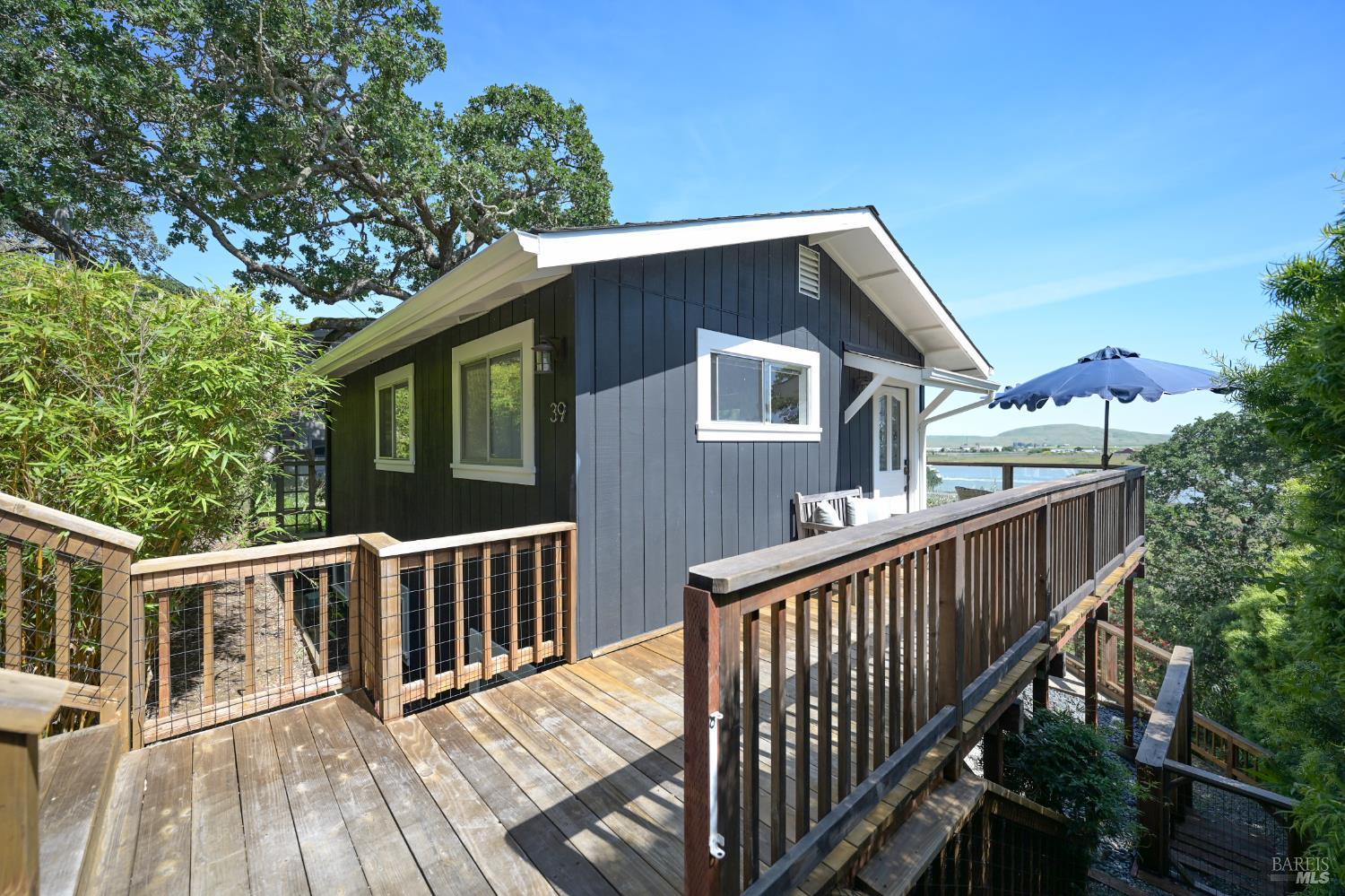 Detail Gallery Image 4 of 52 For 39 Havenwood Rd, Novato,  CA 94945 - 1 Beds | 1 Baths