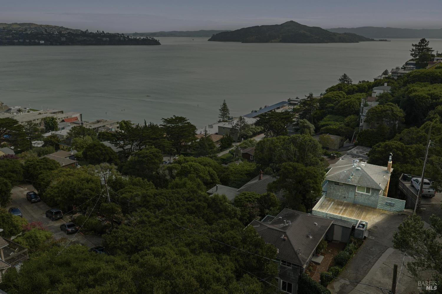 Detail Gallery Image 54 of 55 For 126 Edwards Ave, Sausalito,  CA 94965 - – Beds | – Baths