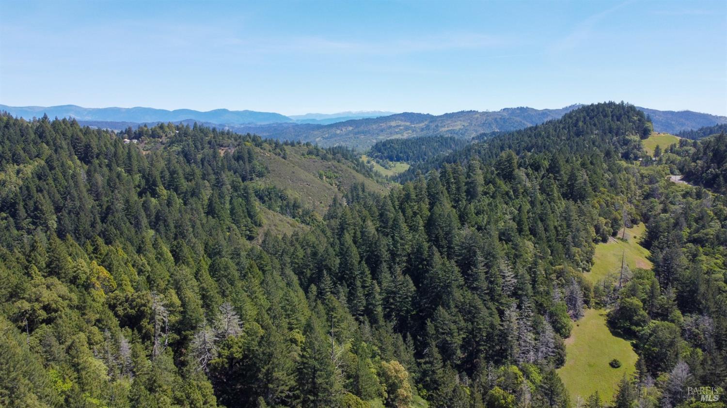 Detail Gallery Image 8 of 12 For 3730 Blackhawk Dr, Willits,  CA 95490 - – Beds | – Baths