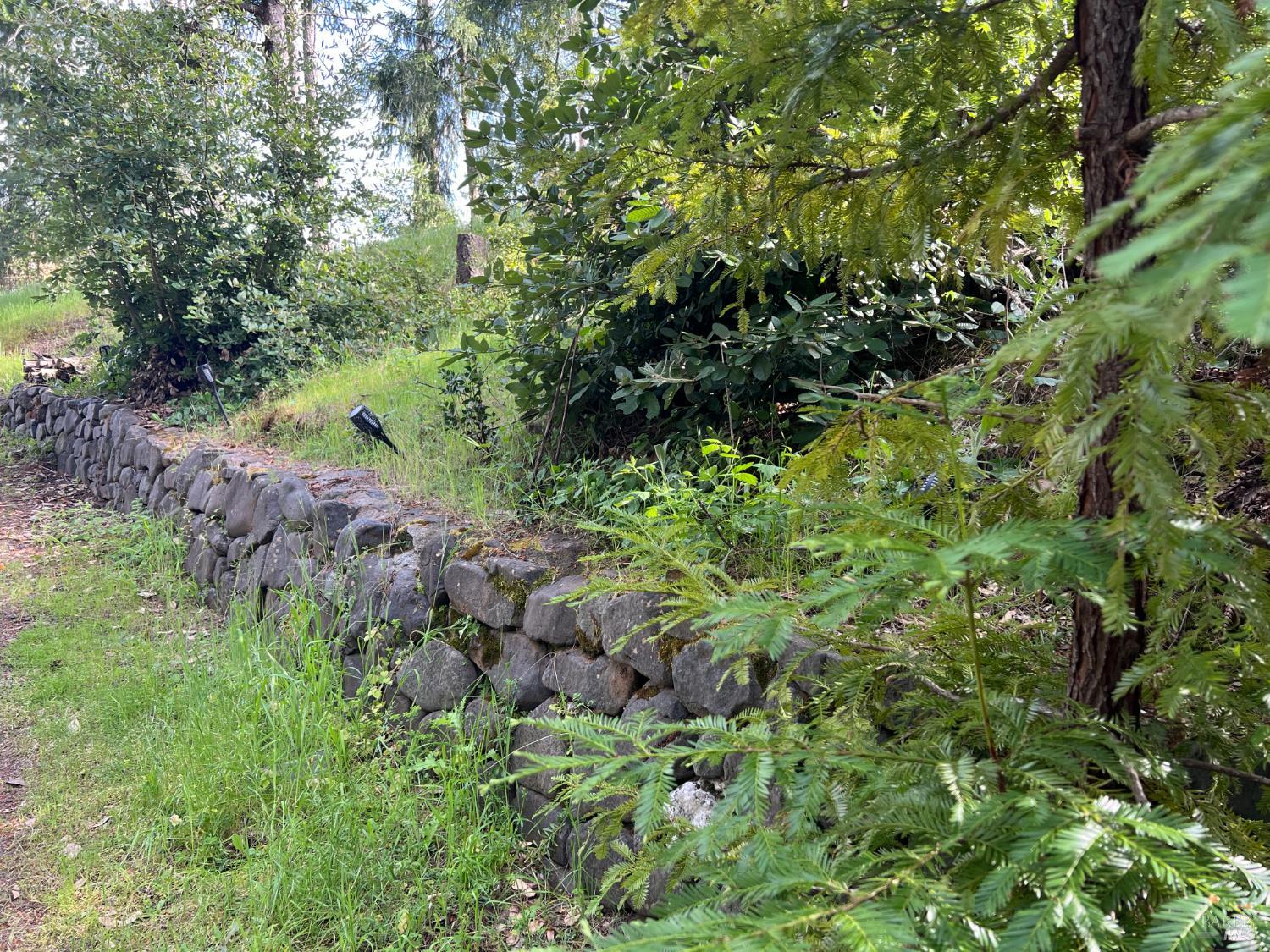 Detail Gallery Image 38 of 42 For 4000 Ridgewood Rd, Willits,  CA 95490 - 2 Beds | 2 Baths