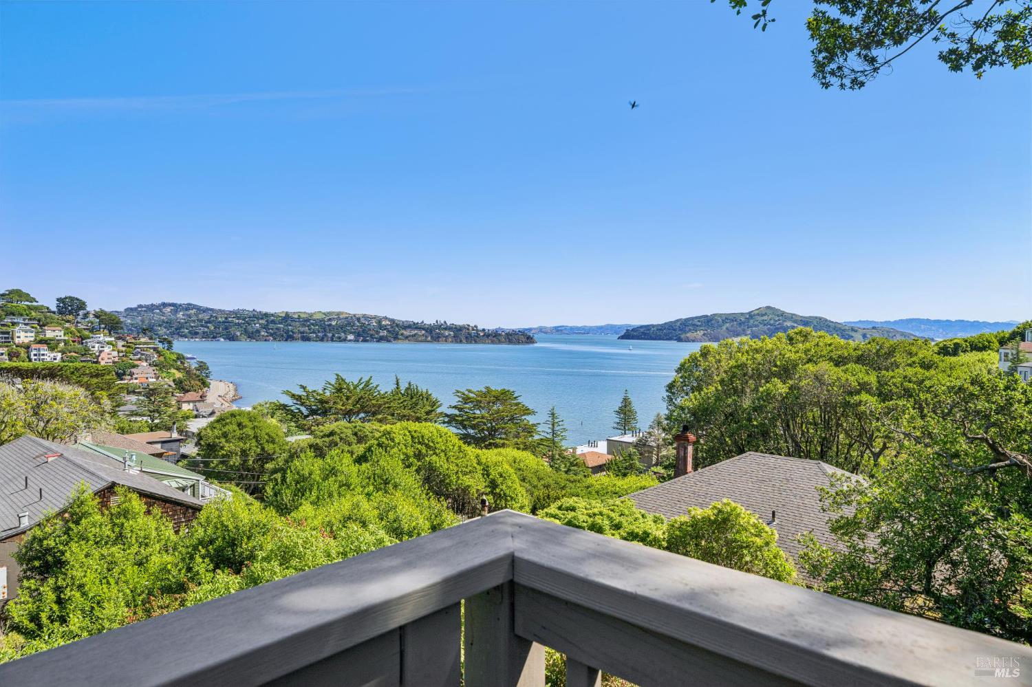 Detail Gallery Image 4 of 55 For 126 Edwards Ave, Sausalito,  CA 94965 - – Beds | – Baths