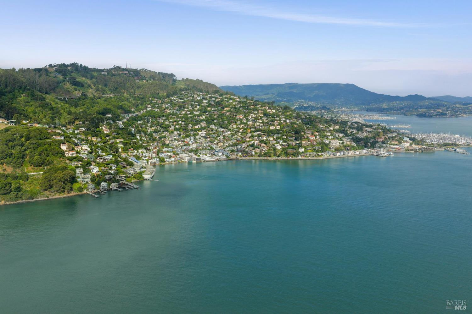 Detail Gallery Image 55 of 55 For 126 Edwards Ave, Sausalito,  CA 94965 - – Beds | – Baths