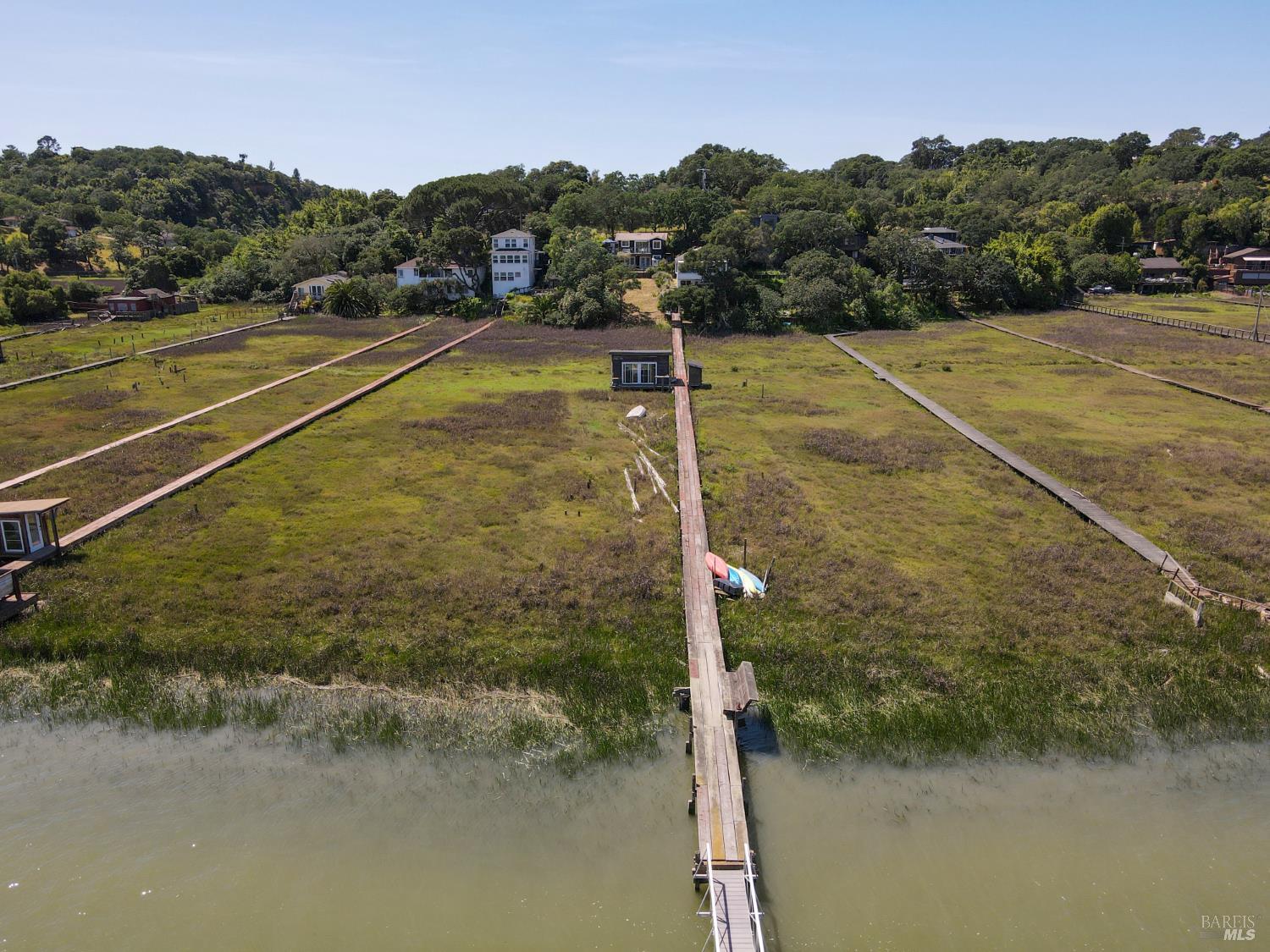 Detail Gallery Image 52 of 52 For 39 Havenwood Rd, Novato,  CA 94945 - 1 Beds | 1 Baths