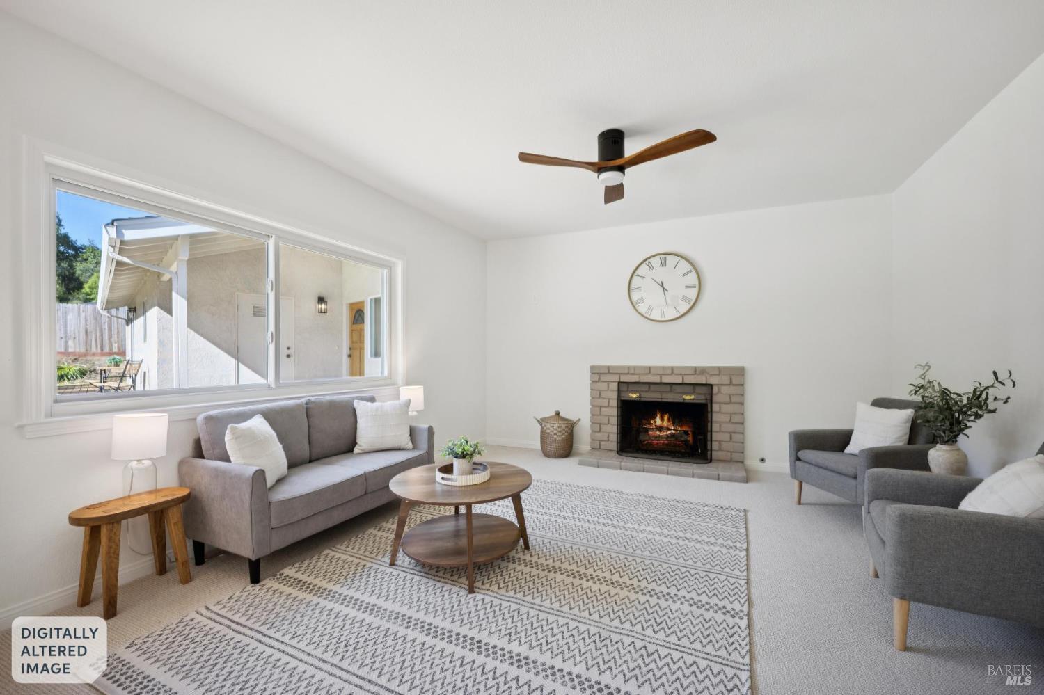 Detail Gallery Image 14 of 59 For 14 Angelica Ct, Novato,  CA 94947 - 5 Beds | 3 Baths