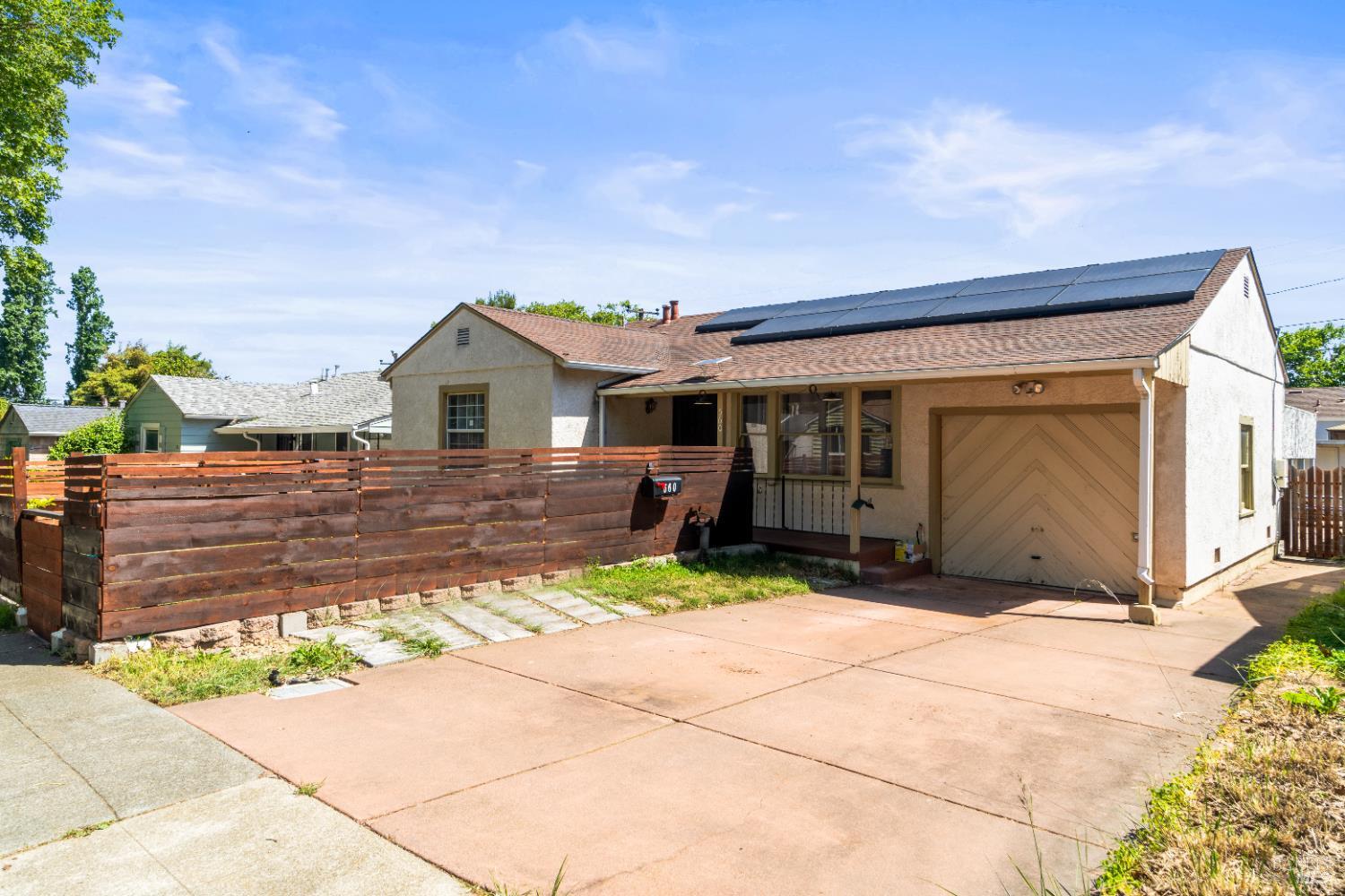 Detail Gallery Image 48 of 50 For 560 Russell St, Vallejo,  CA 94591 - 2 Beds | 2 Baths