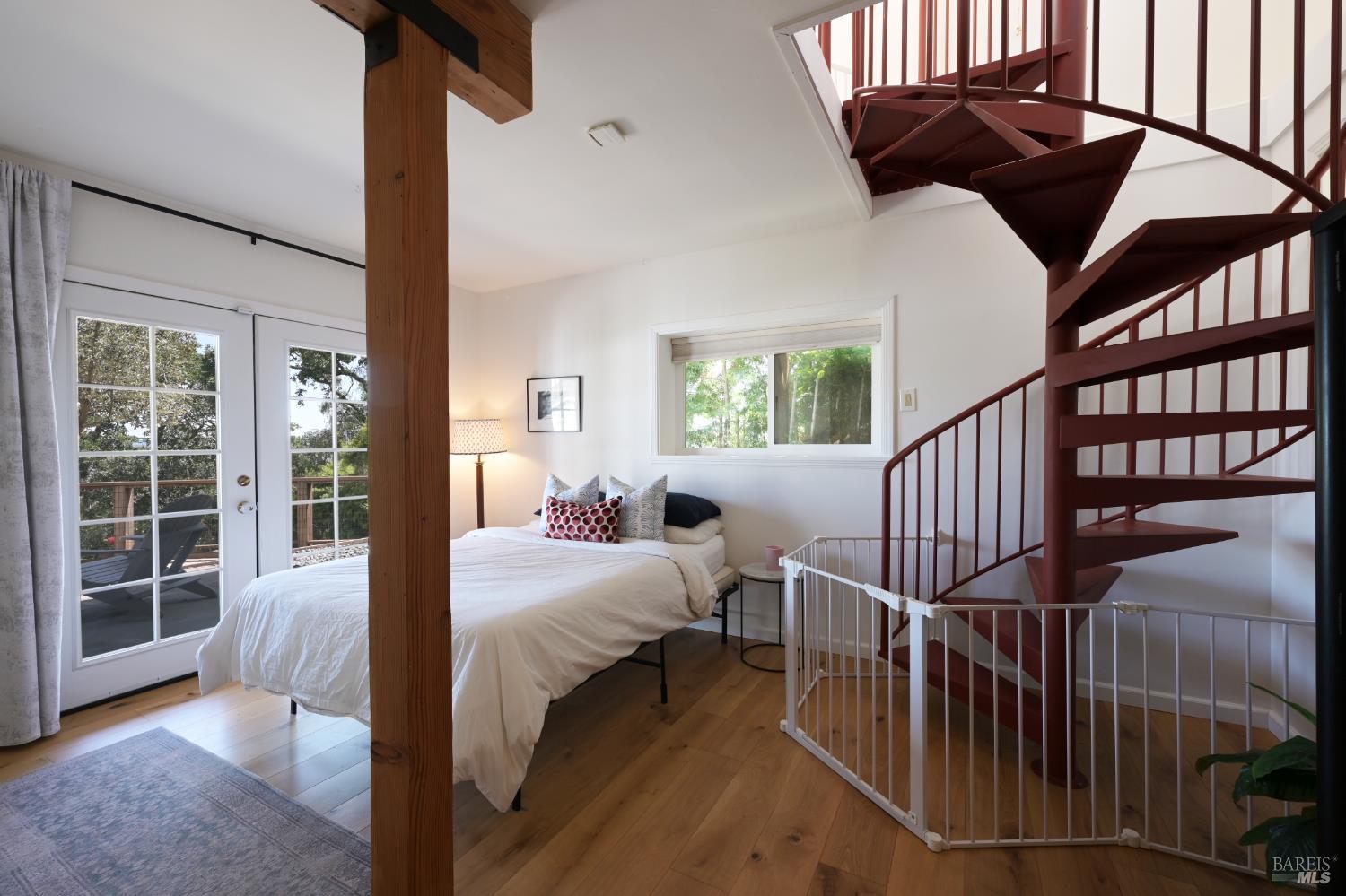 Detail Gallery Image 18 of 52 For 39 Havenwood Rd, Novato,  CA 94945 - 1 Beds | 1 Baths