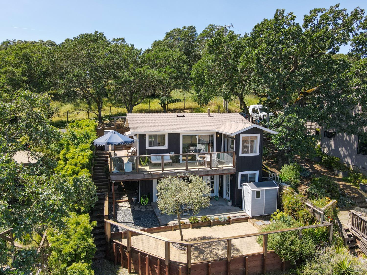 Detail Gallery Image 44 of 52 For 39 Havenwood Rd, Novato,  CA 94945 - 1 Beds | 1 Baths