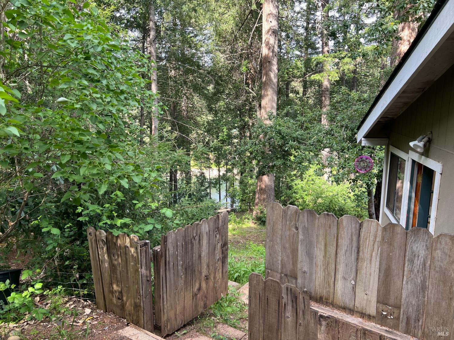 Detail Gallery Image 33 of 42 For 4000 Ridgewood Rd, Willits,  CA 95490 - 2 Beds | 2 Baths