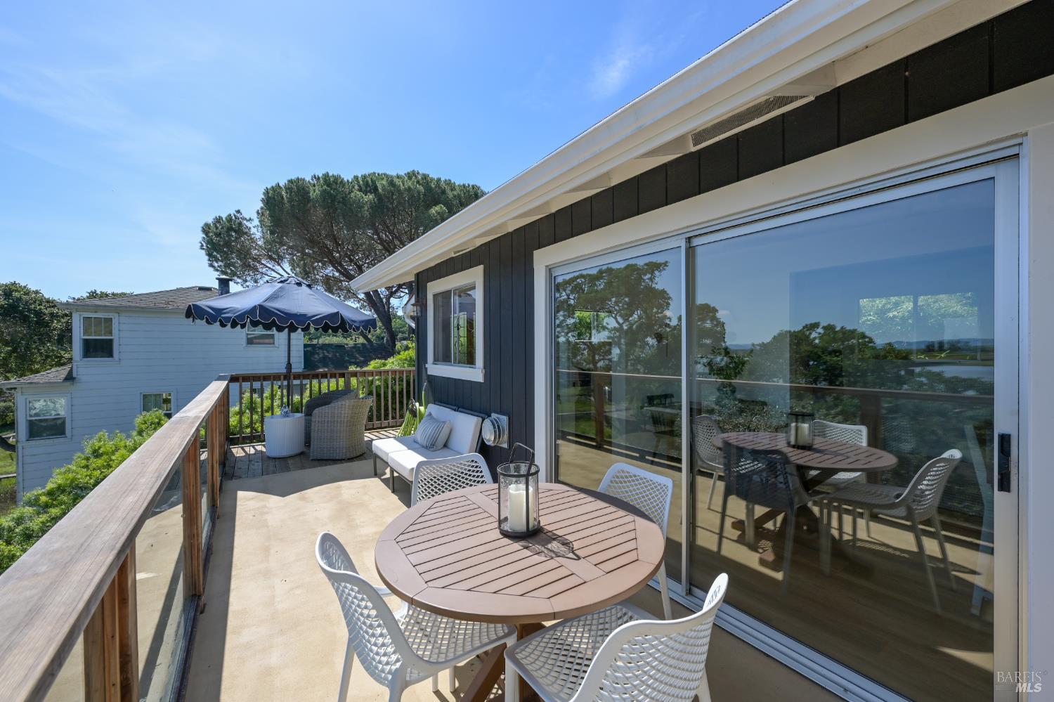 Detail Gallery Image 30 of 52 For 39 Havenwood Rd, Novato,  CA 94945 - 1 Beds | 1 Baths