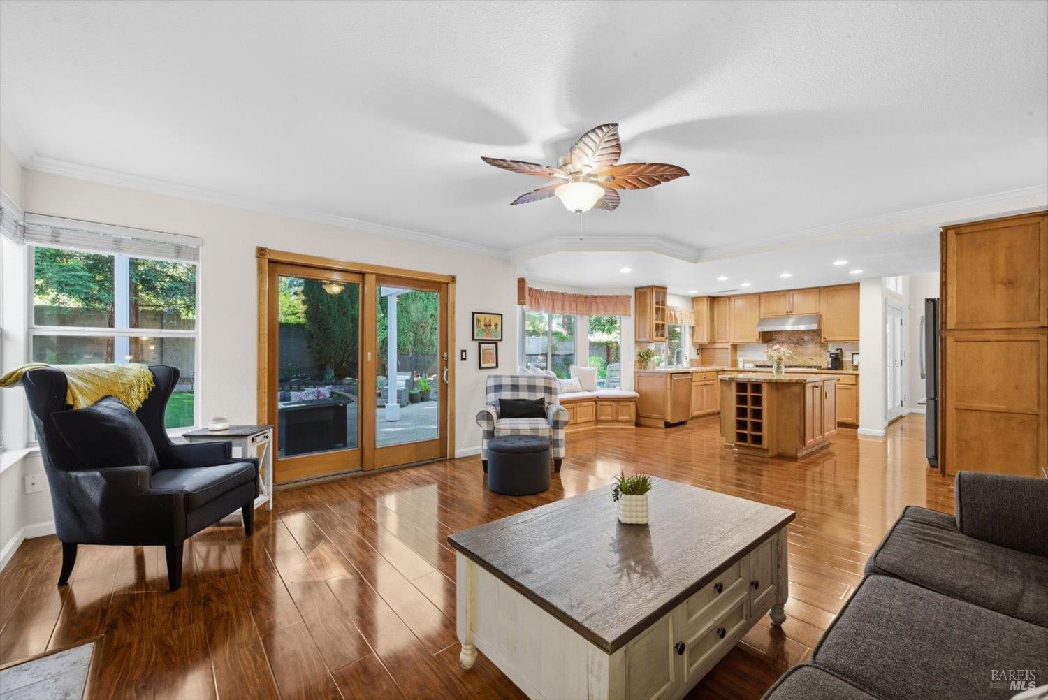 Detail Gallery Image 29 of 67 For 612 Cougar Ct, Vacaville,  CA 95688 - 4 Beds | 2/1 Baths