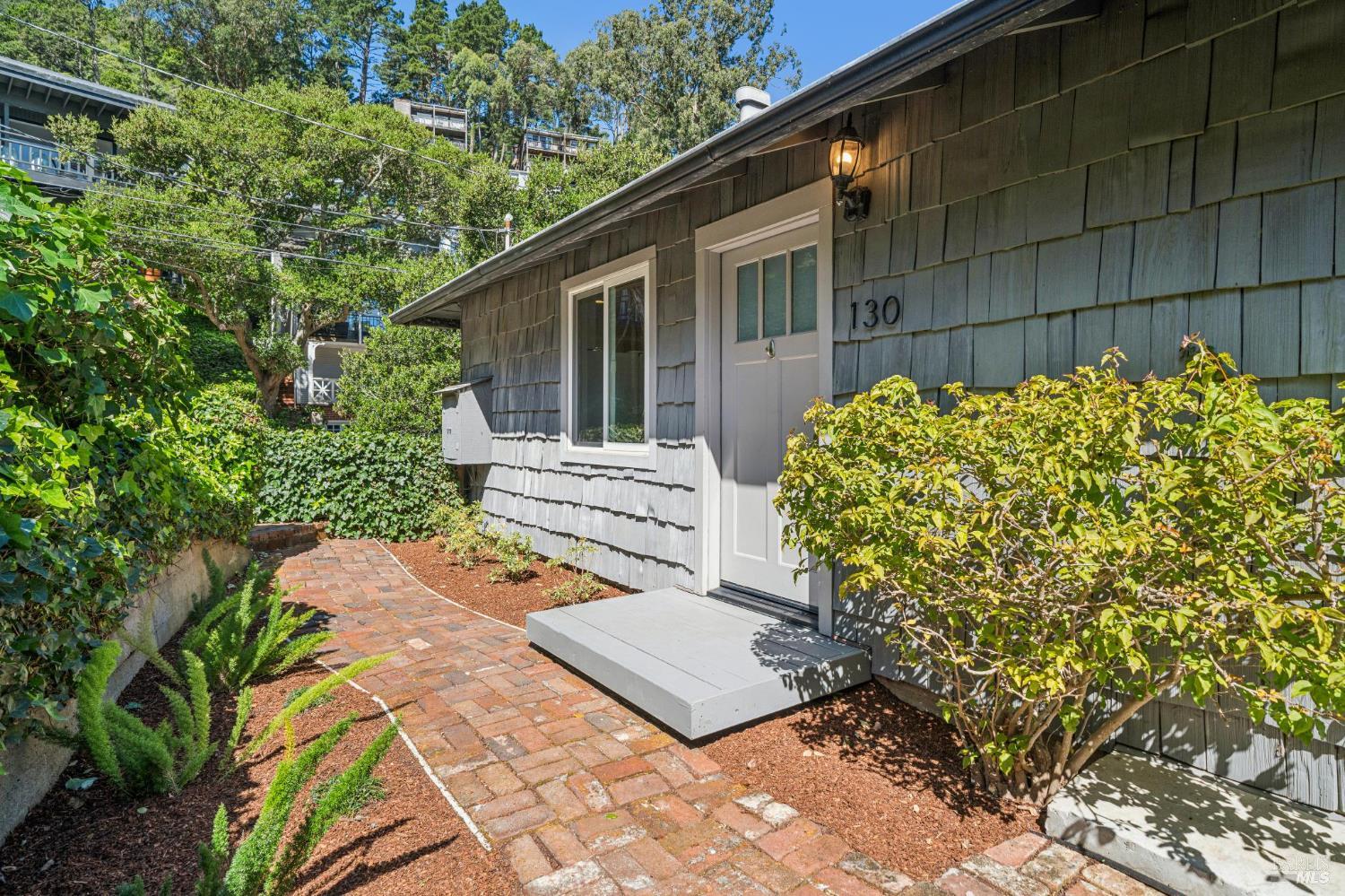 Detail Gallery Image 25 of 55 For 126 Edwards Ave, Sausalito,  CA 94965 - – Beds | – Baths