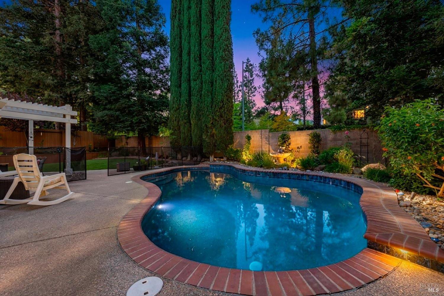 Detail Gallery Image 67 of 67 For 612 Cougar Ct, Vacaville,  CA 95688 - 4 Beds | 2/1 Baths