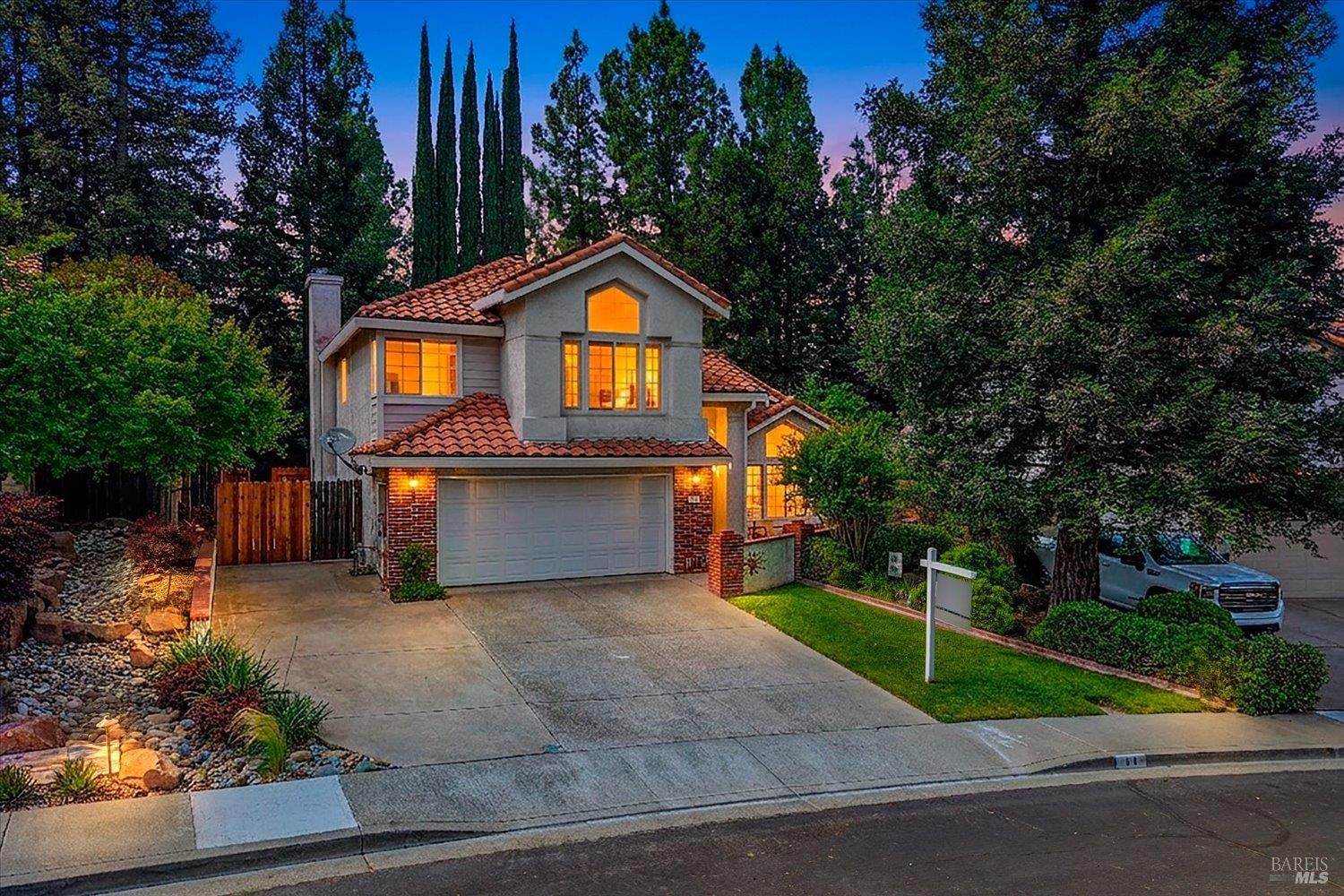 Detail Gallery Image 66 of 67 For 612 Cougar Ct, Vacaville,  CA 95688 - 4 Beds | 2/1 Baths