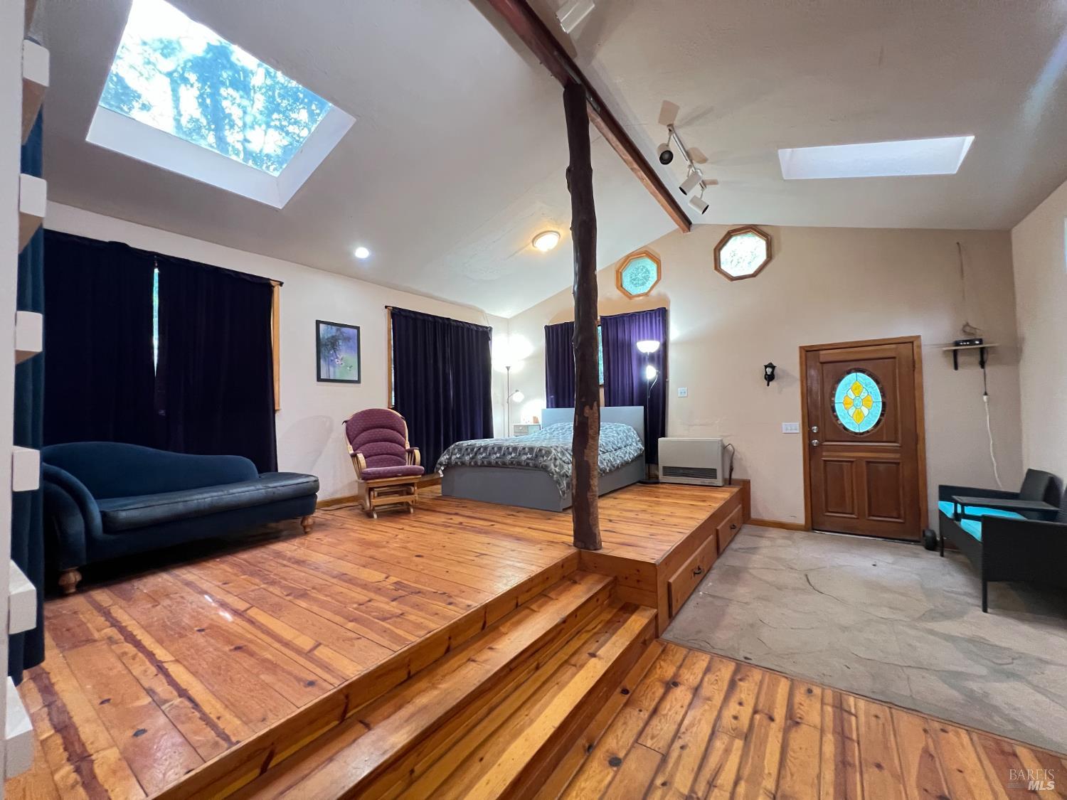 Detail Gallery Image 21 of 42 For 4000 Ridgewood Rd, Willits,  CA 95490 - 2 Beds | 2 Baths