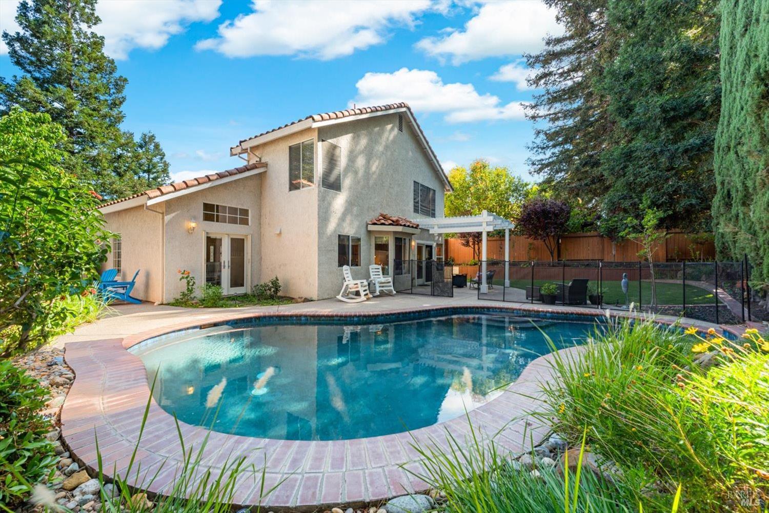 Detail Gallery Image 50 of 67 For 612 Cougar Ct, Vacaville,  CA 95688 - 4 Beds | 2/1 Baths