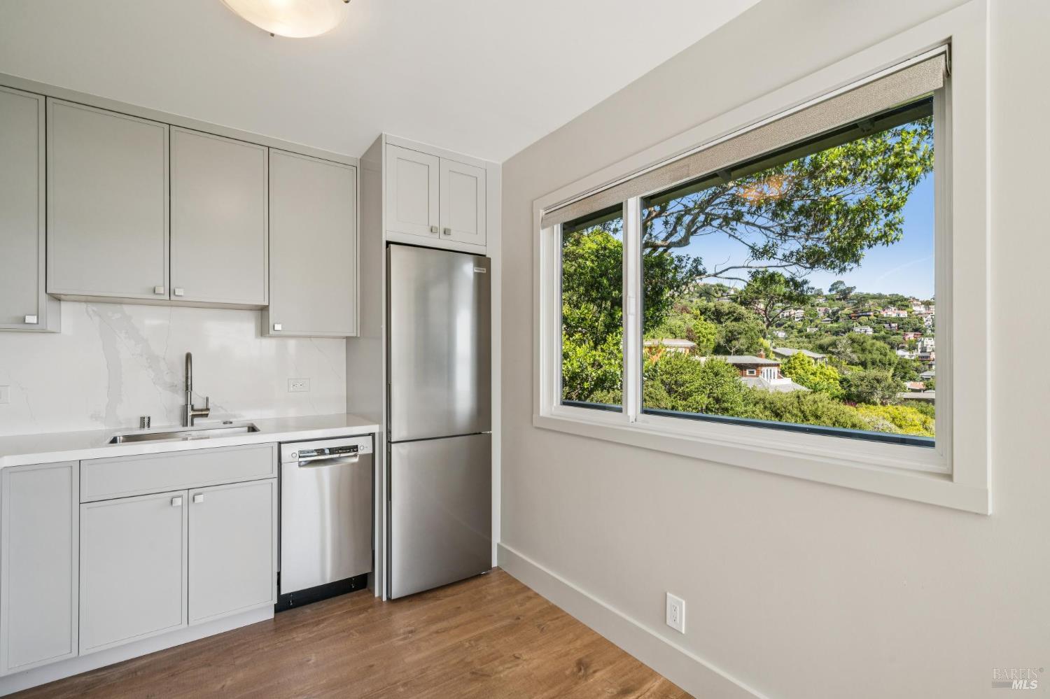 Detail Gallery Image 43 of 55 For 126 Edwards Ave, Sausalito,  CA 94965 - – Beds | – Baths