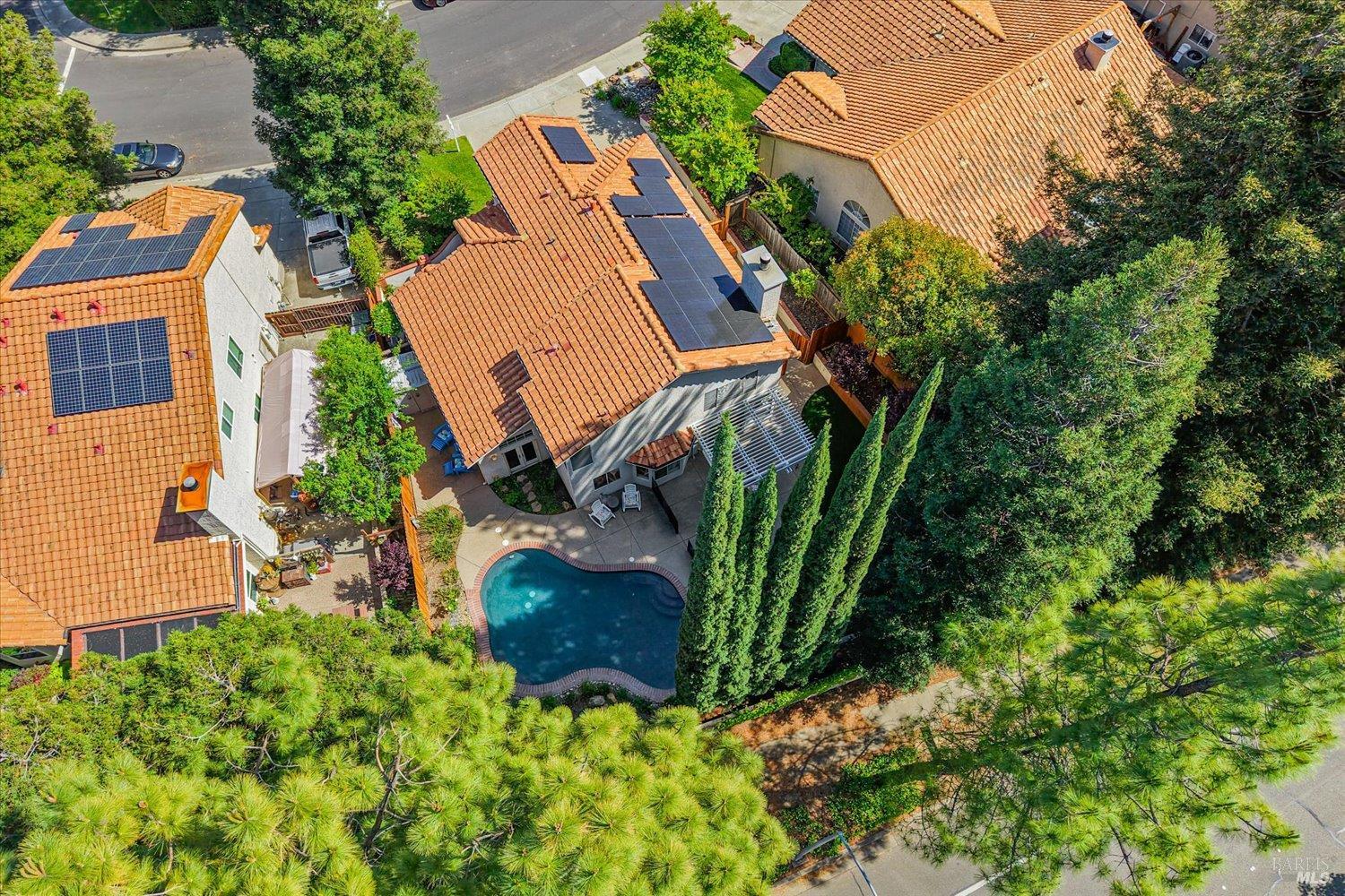 Detail Gallery Image 65 of 67 For 612 Cougar Ct, Vacaville,  CA 95688 - 4 Beds | 2/1 Baths