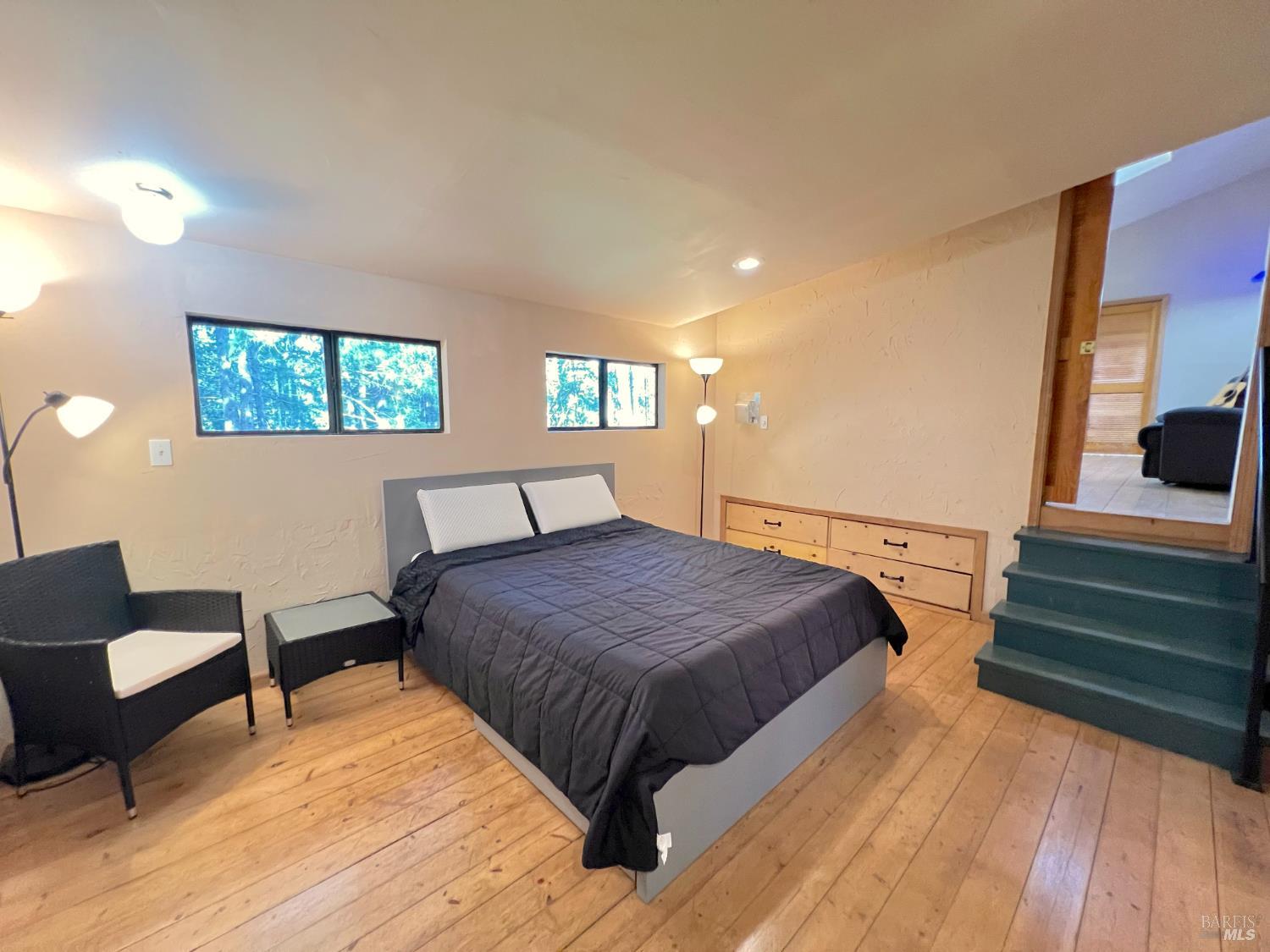 Detail Gallery Image 27 of 42 For 4000 Ridgewood Rd, Willits,  CA 95490 - 2 Beds | 2 Baths