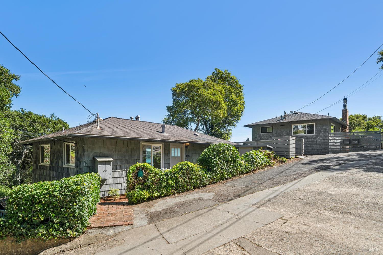 Detail Gallery Image 24 of 55 For 126 Edwards Ave, Sausalito,  CA 94965 - – Beds | – Baths