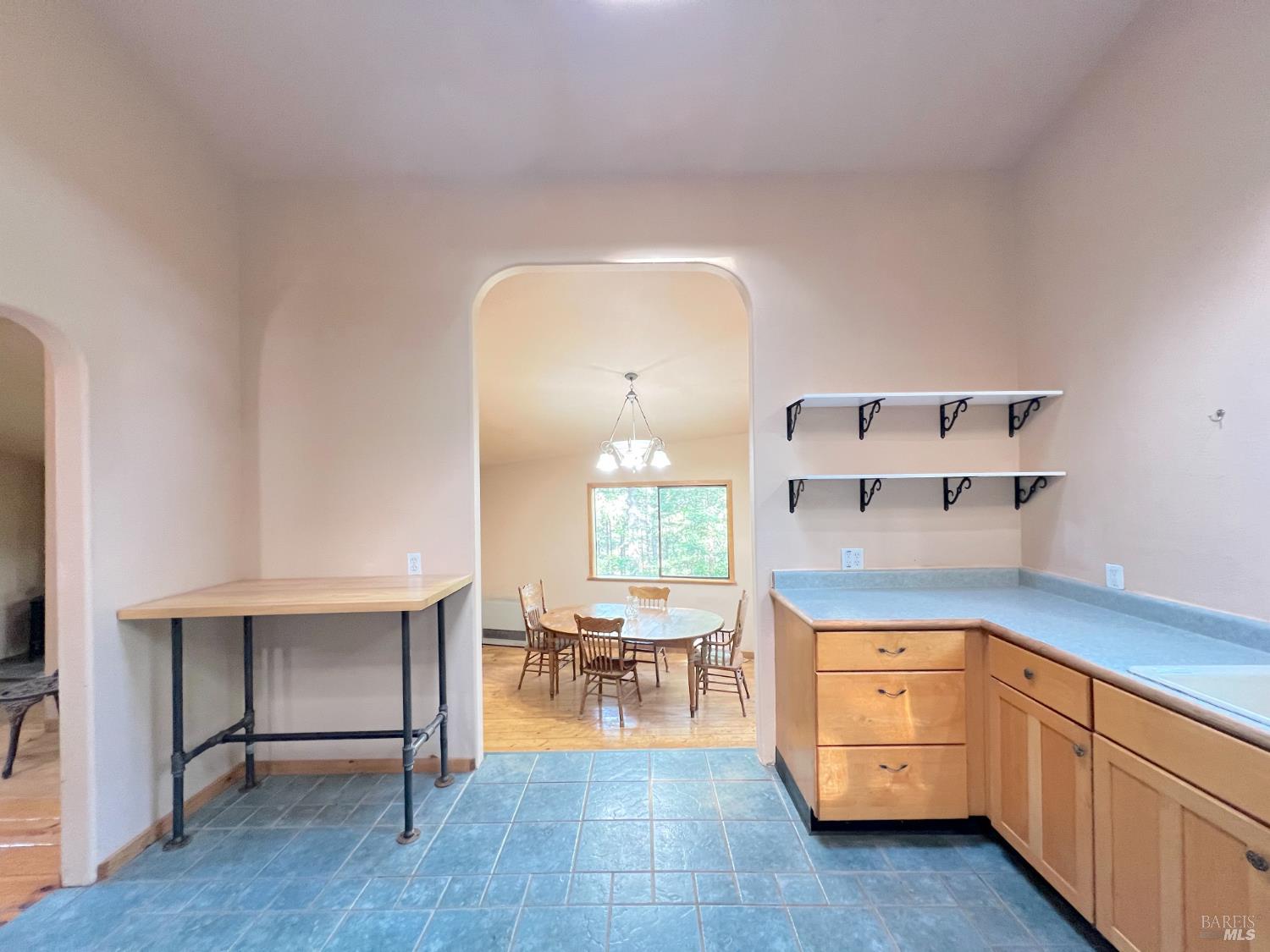 Detail Gallery Image 10 of 42 For 4000 Ridgewood Rd, Willits,  CA 95490 - 2 Beds | 2 Baths