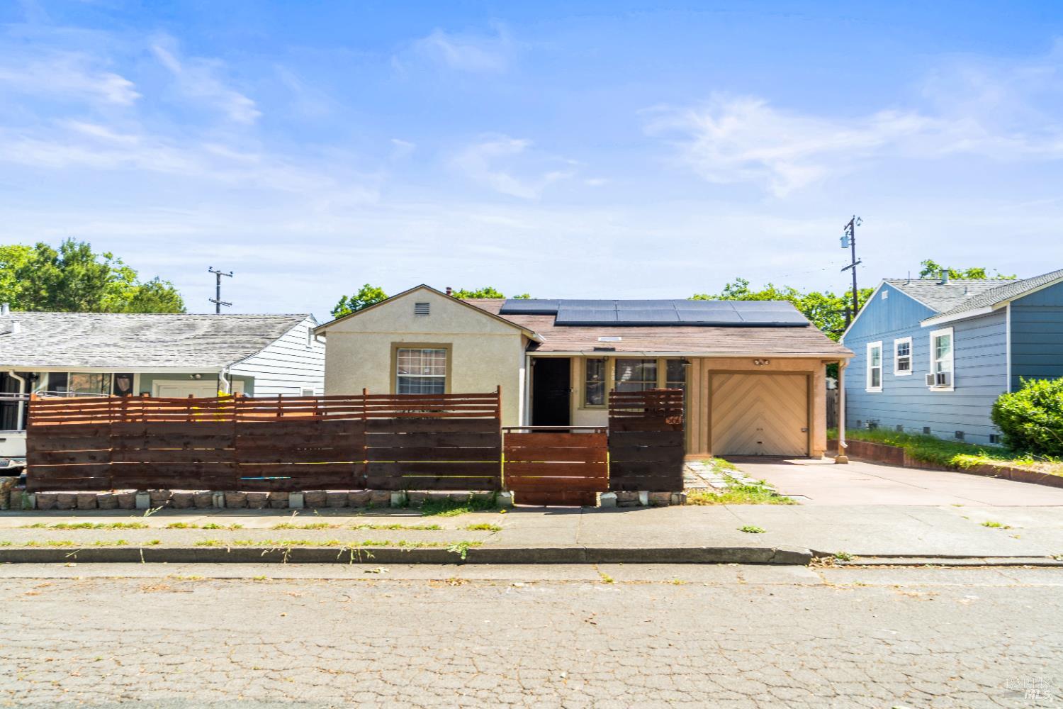 Detail Gallery Image 49 of 50 For 560 Russell St, Vallejo,  CA 94591 - 2 Beds | 2 Baths