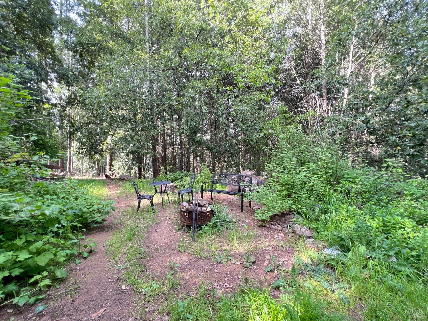 Detail Gallery Image 32 of 42 For 4000 Ridgewood Rd, Willits,  CA 95490 - 2 Beds | 2 Baths