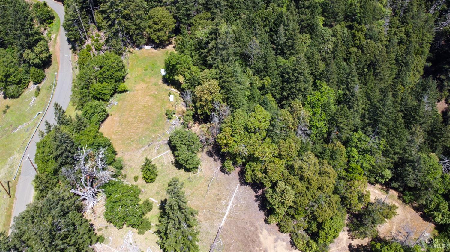 Detail Gallery Image 4 of 12 For 3730 Blackhawk Dr, Willits,  CA 95490 - – Beds | – Baths