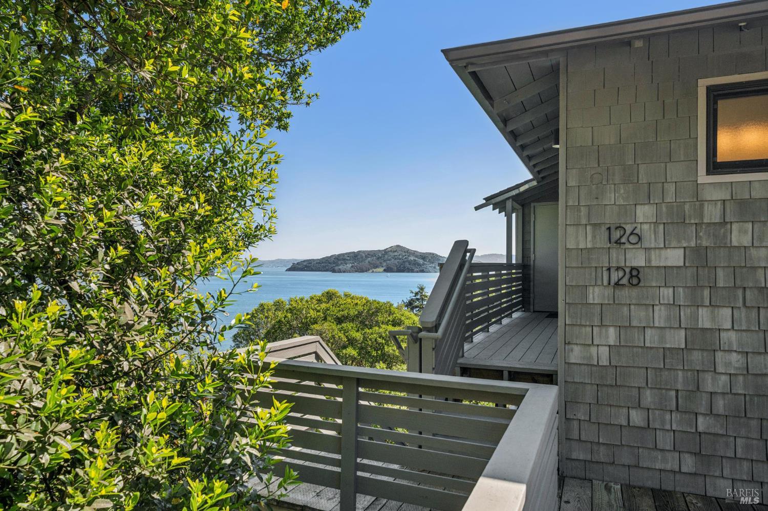 Detail Gallery Image 36 of 55 For 126 Edwards Ave, Sausalito,  CA 94965 - – Beds | – Baths