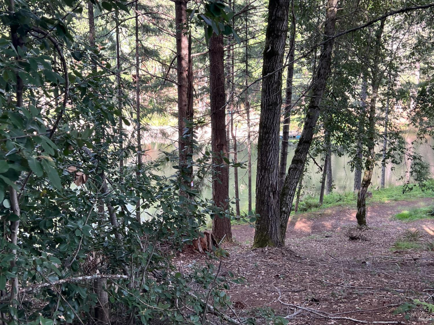 Detail Gallery Image 35 of 42 For 4000 Ridgewood Rd, Willits,  CA 95490 - 2 Beds | 2 Baths