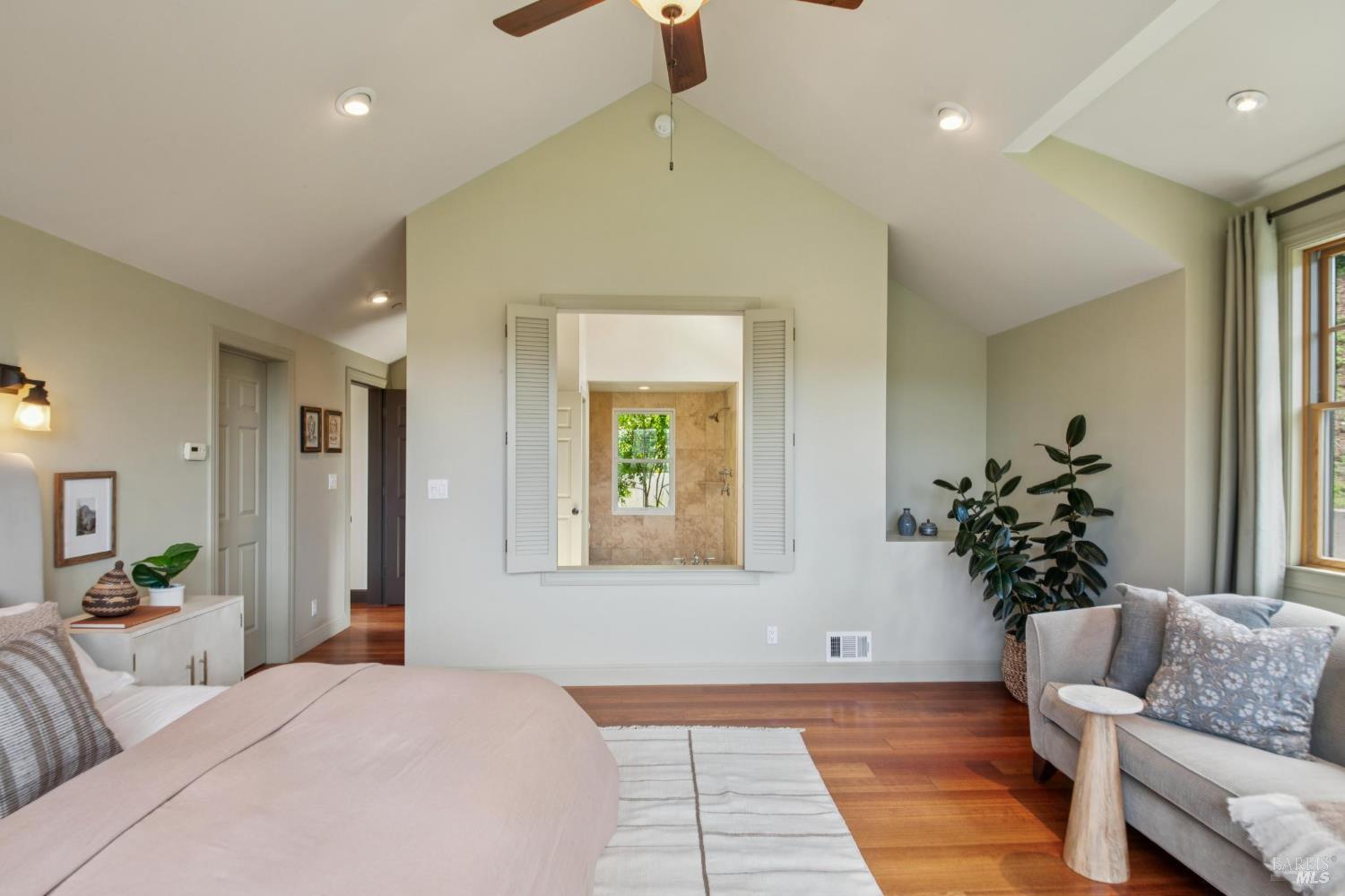 Detail Gallery Image 29 of 80 For 12 Chaparral Ln, San Geronimo,  CA 94963 - 4 Beds | 3/1 Baths
