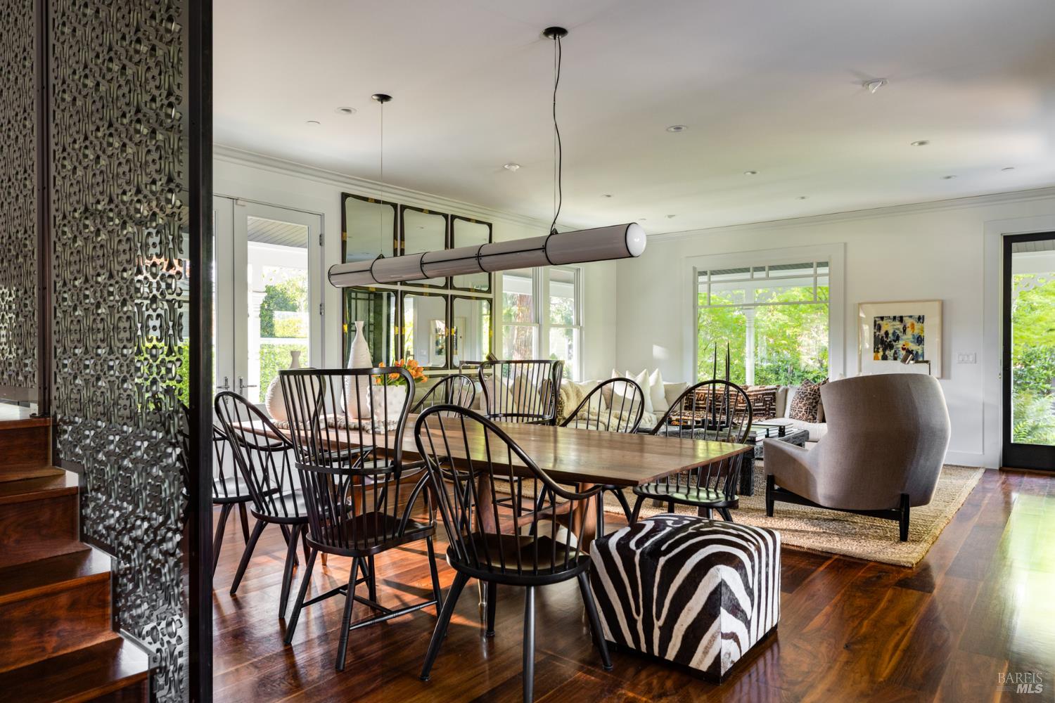 Detail Gallery Image 17 of 51 For 1331 Stockton St, Saint Helena,  CA 94574 - 3 Beds | 2/1 Baths