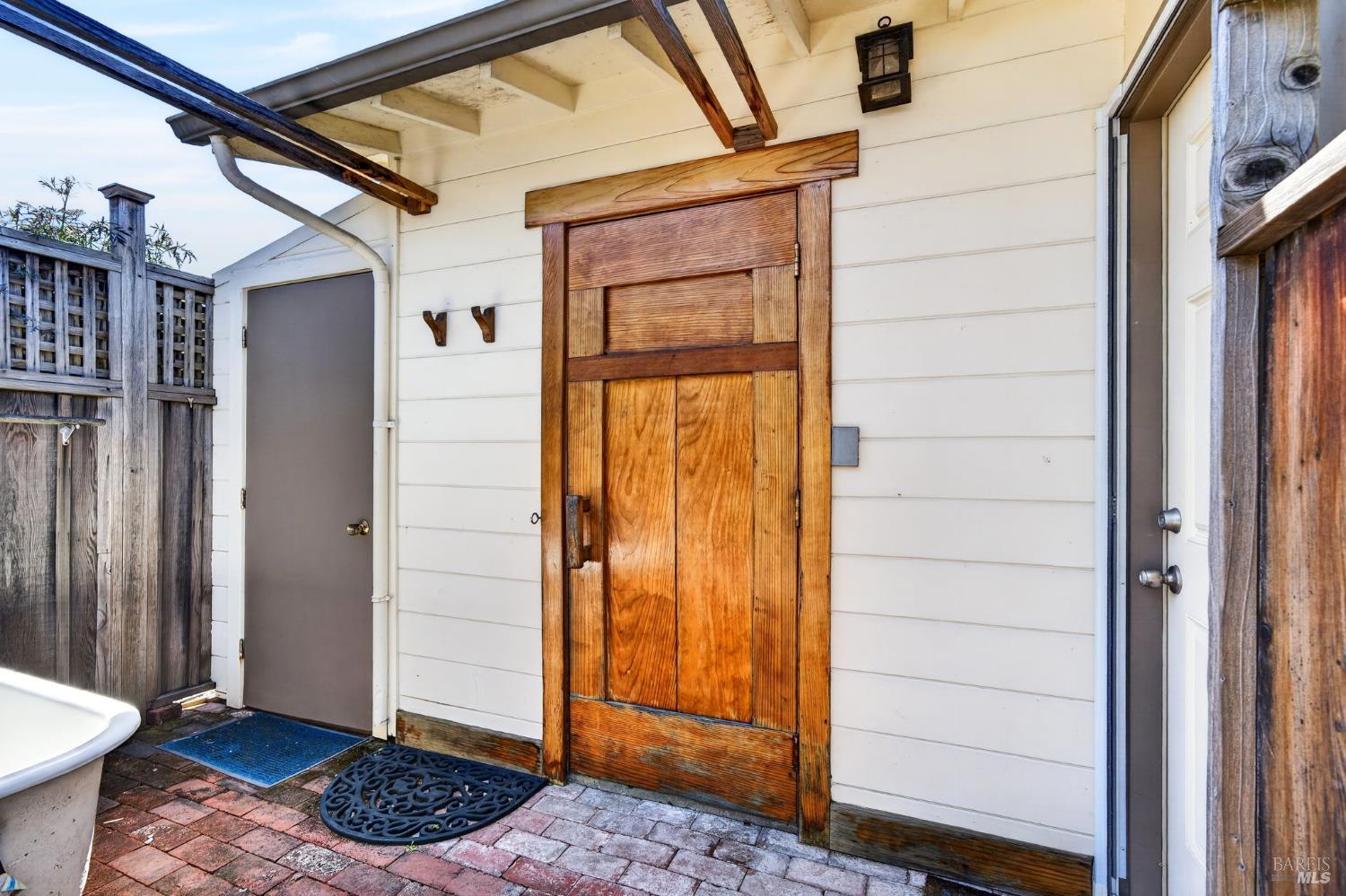 Detail Gallery Image 31 of 36 For 441 N Jefferson St, Cloverdale,  CA 95425 - 2 Beds | 1 Baths