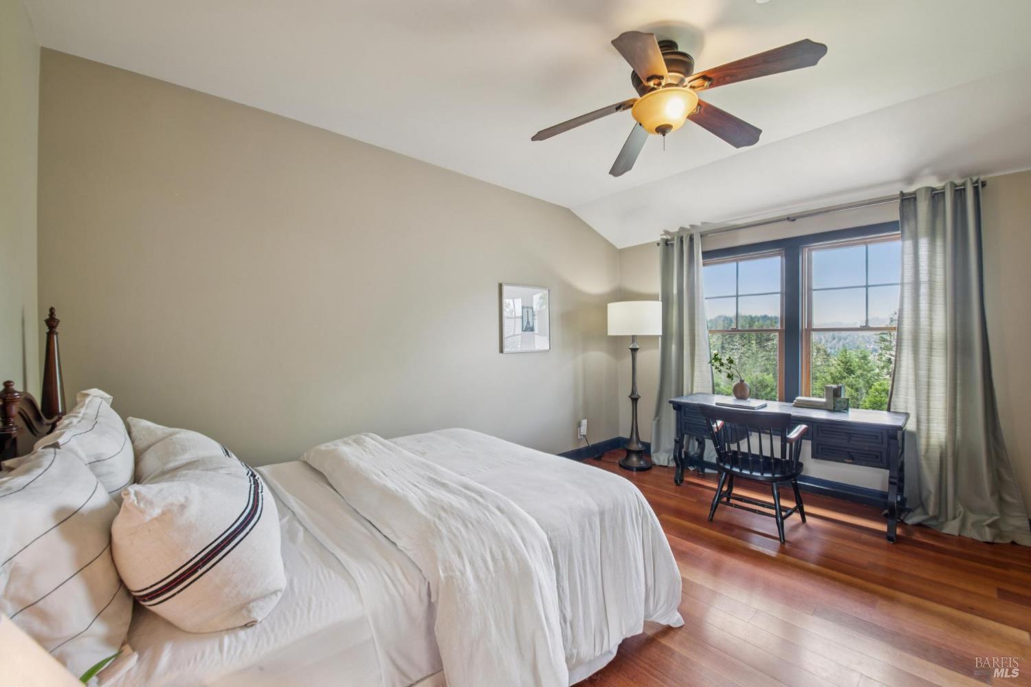 Detail Gallery Image 33 of 80 For 12 Chaparral Ln, San Geronimo,  CA 94963 - 4 Beds | 3/1 Baths