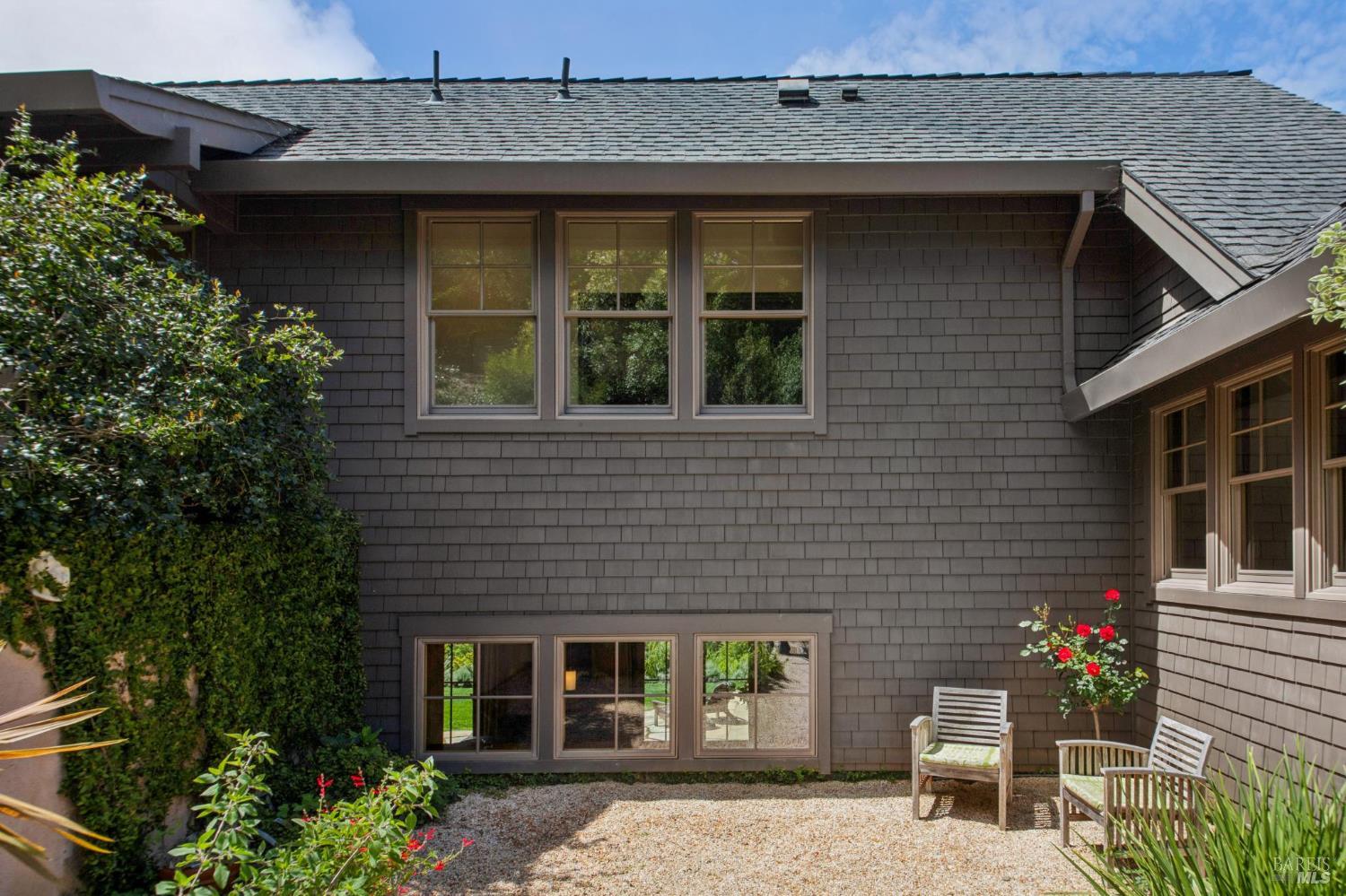 Detail Gallery Image 55 of 80 For 12 Chaparral Ln, San Geronimo,  CA 94963 - 4 Beds | 3/1 Baths