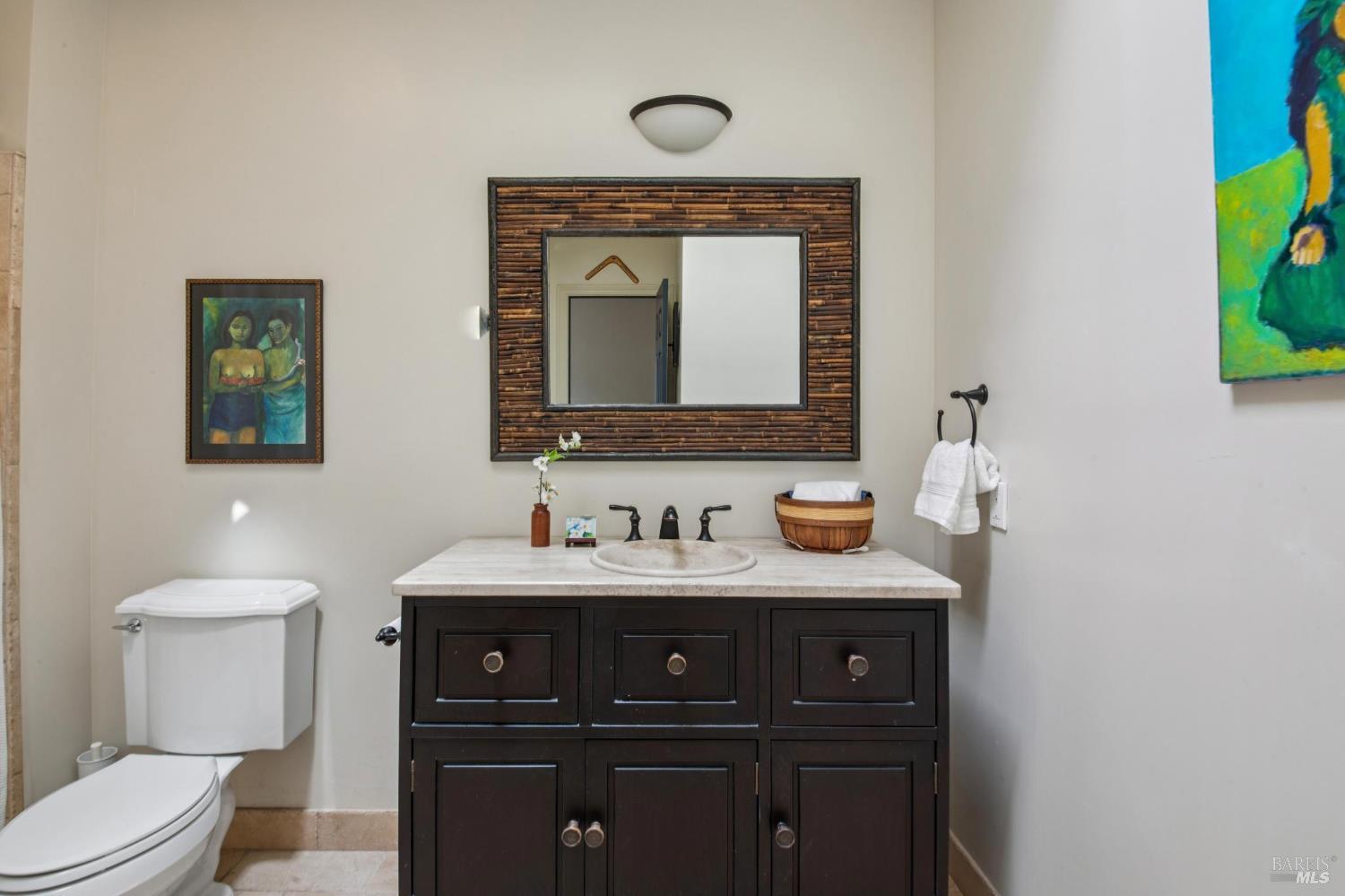 Detail Gallery Image 35 of 80 For 12 Chaparral Ln, San Geronimo,  CA 94963 - 4 Beds | 3/1 Baths